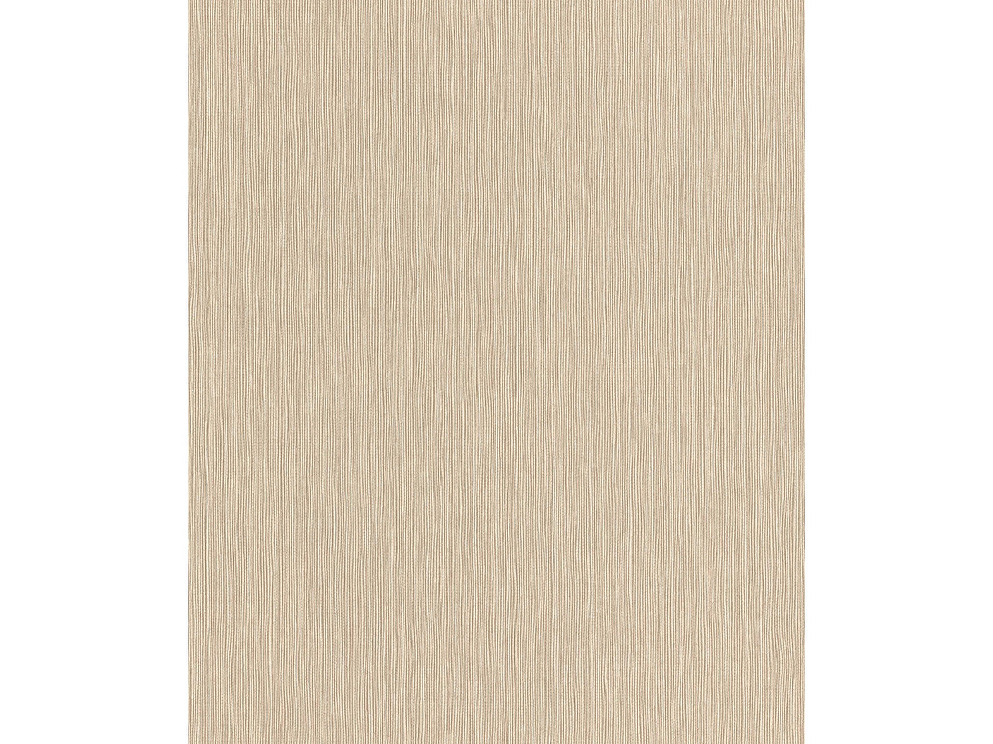 Ewan Beige Textured Stripe Wallpaper