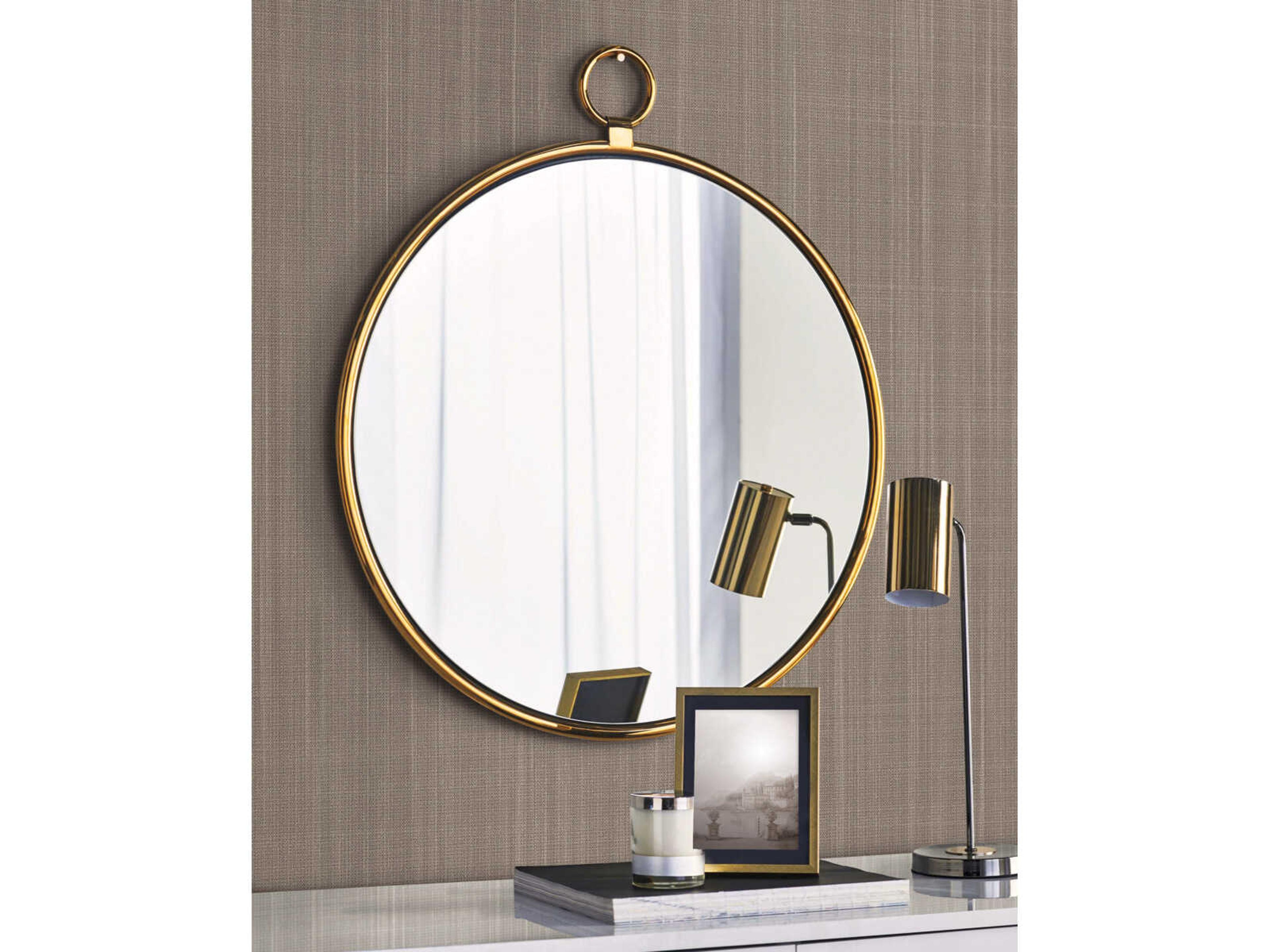 Signature Textures Brown Double Basket Weave Wallpaper