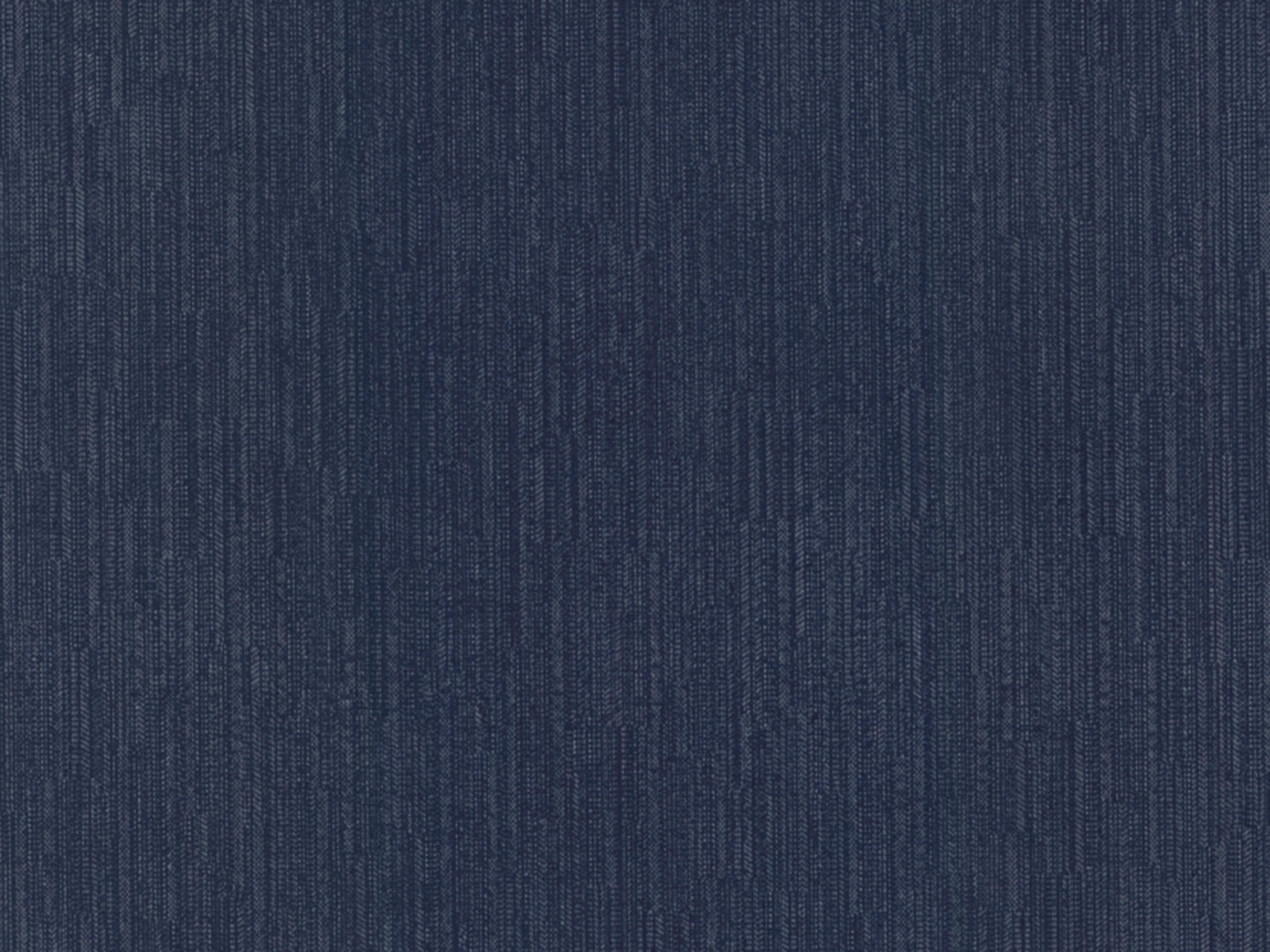 York Wallcoverings Ronald Redding Traveler Blue Weekender Weave Wallpaper