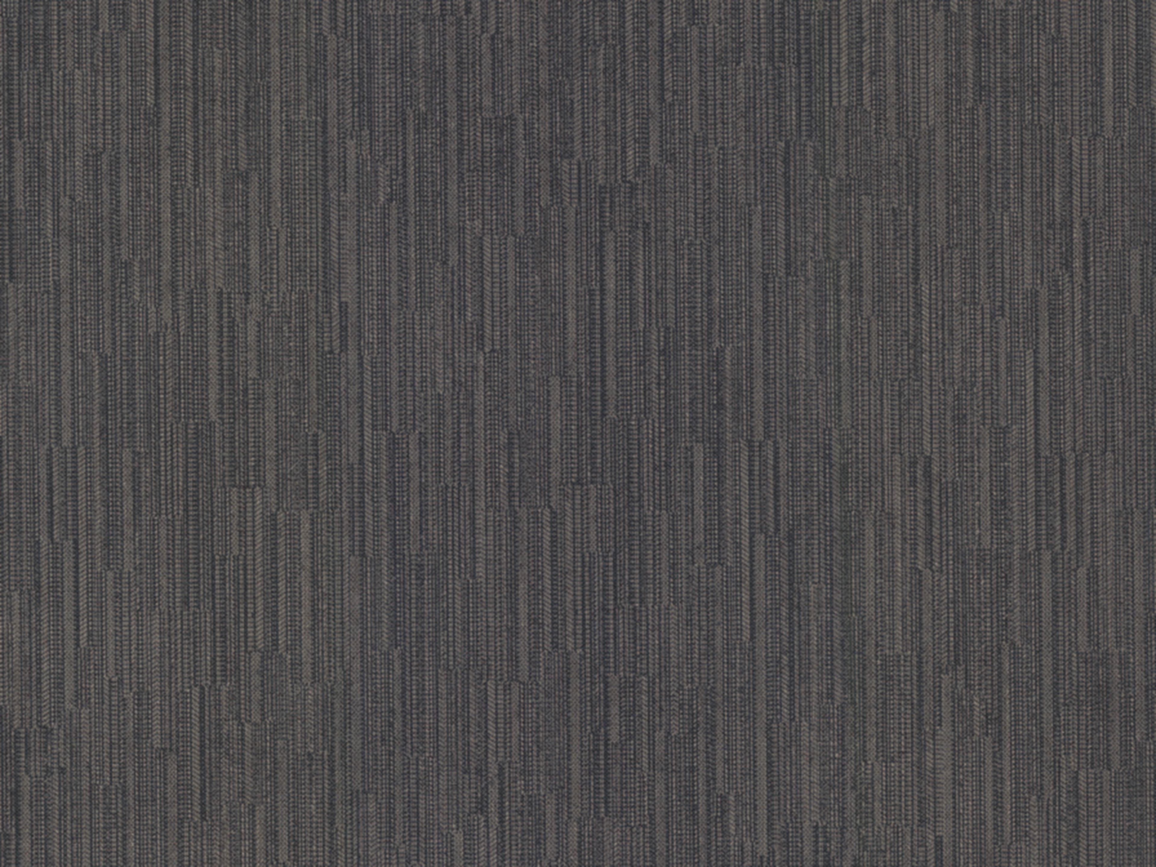 York Wallcoverings Ronald Redding Traveler Black Weekender Weave Wallpaper