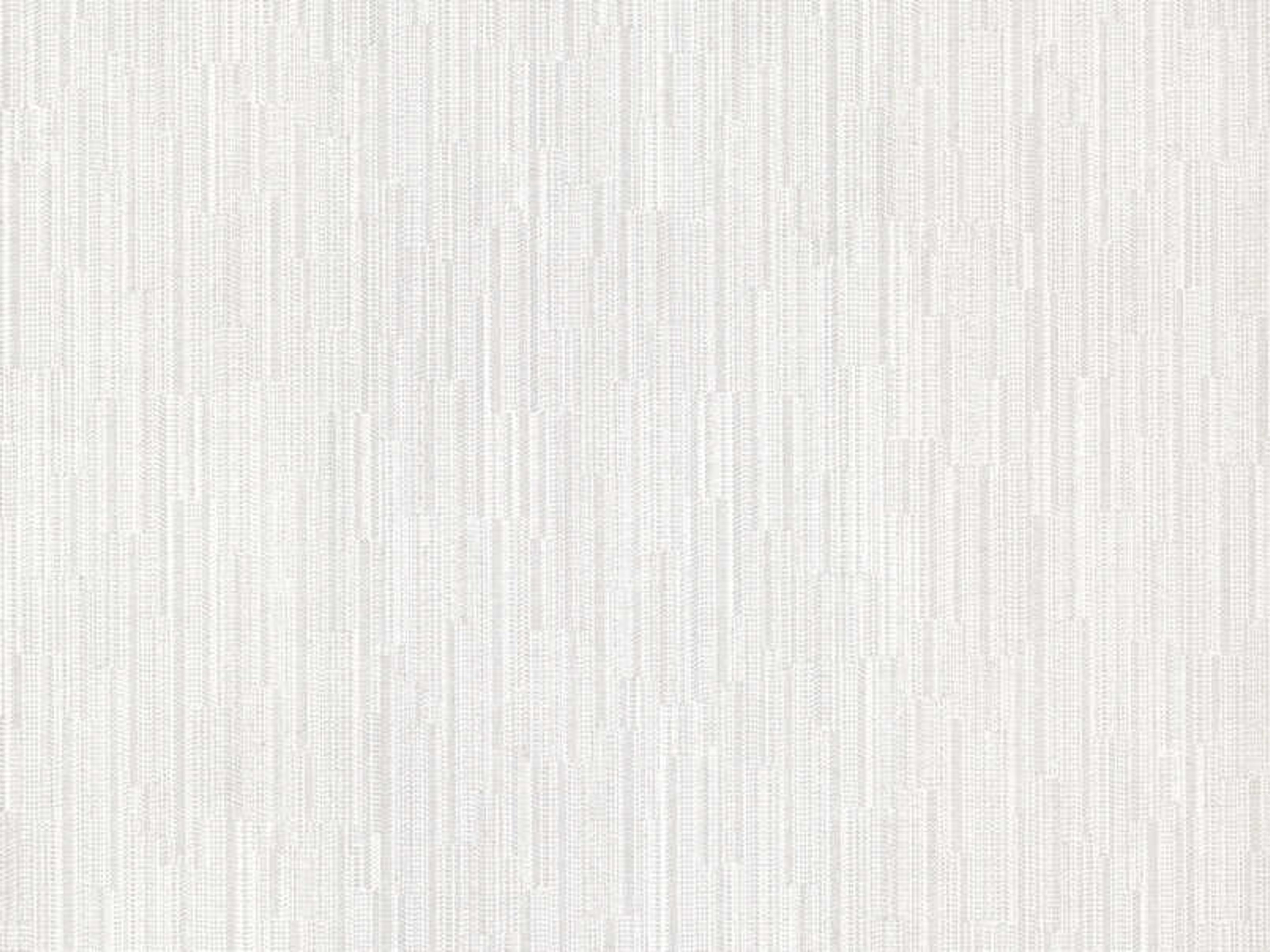 York Wallcoverings Ronald Redding Traveler White Weekender Weave Wallpaper