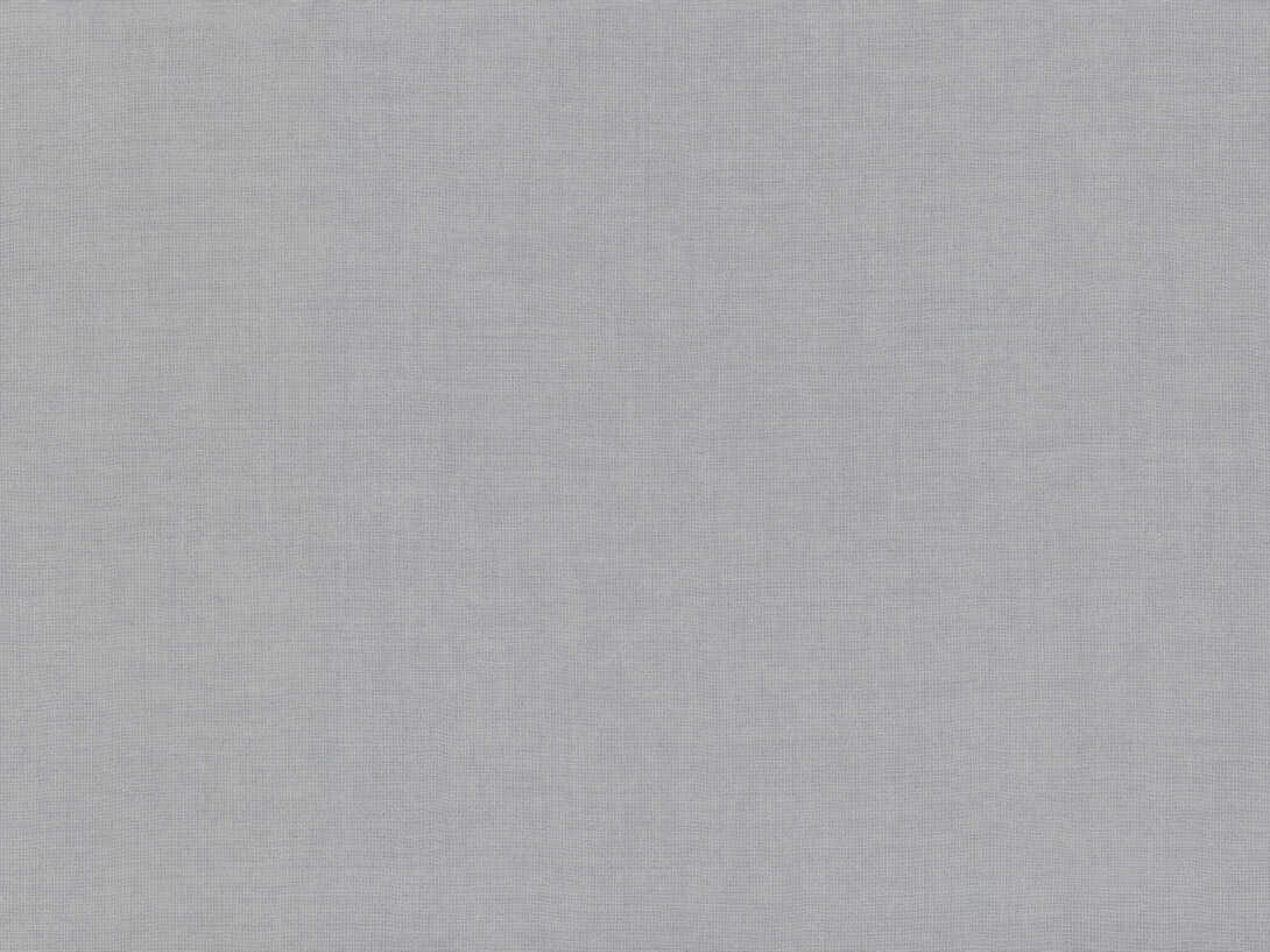 York Wallcoverings Signature Textures Silver Gesso Weave Wallpaper