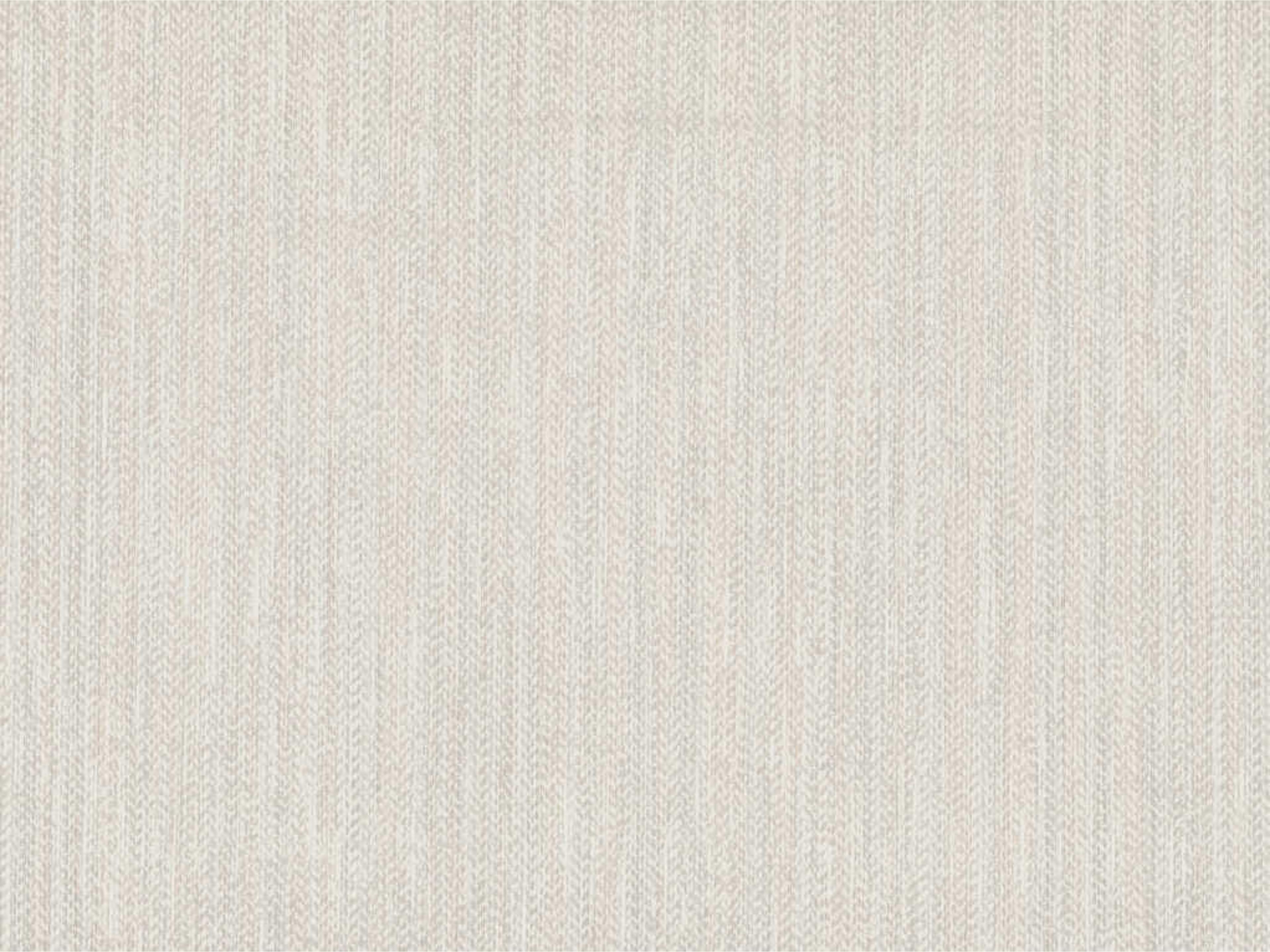 York Wallcoverings Signature Textures White Chevron Channel Wallpaper