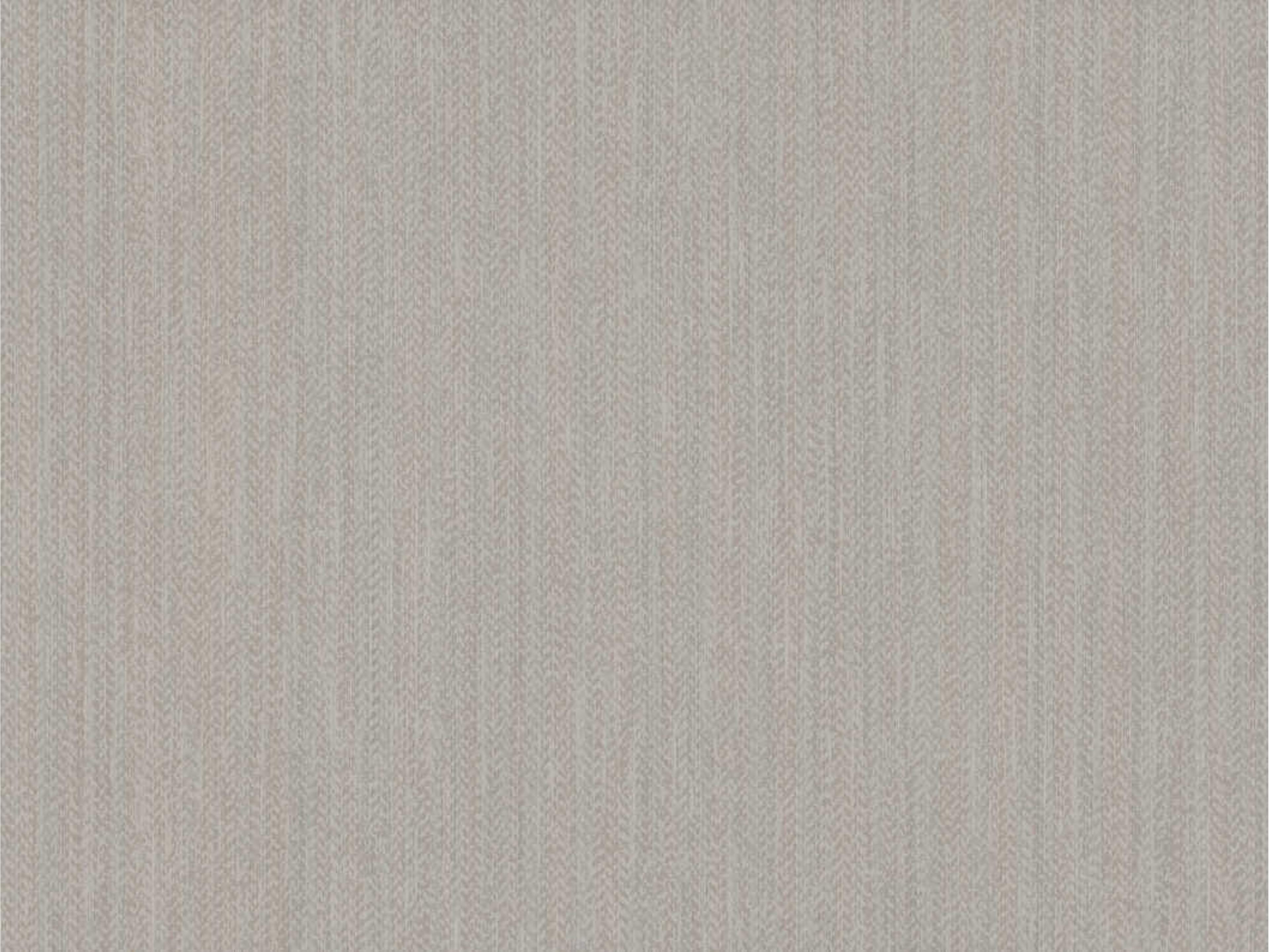 York Wallcoverings Signature Textures Grey Chevron Channel Wallpaper