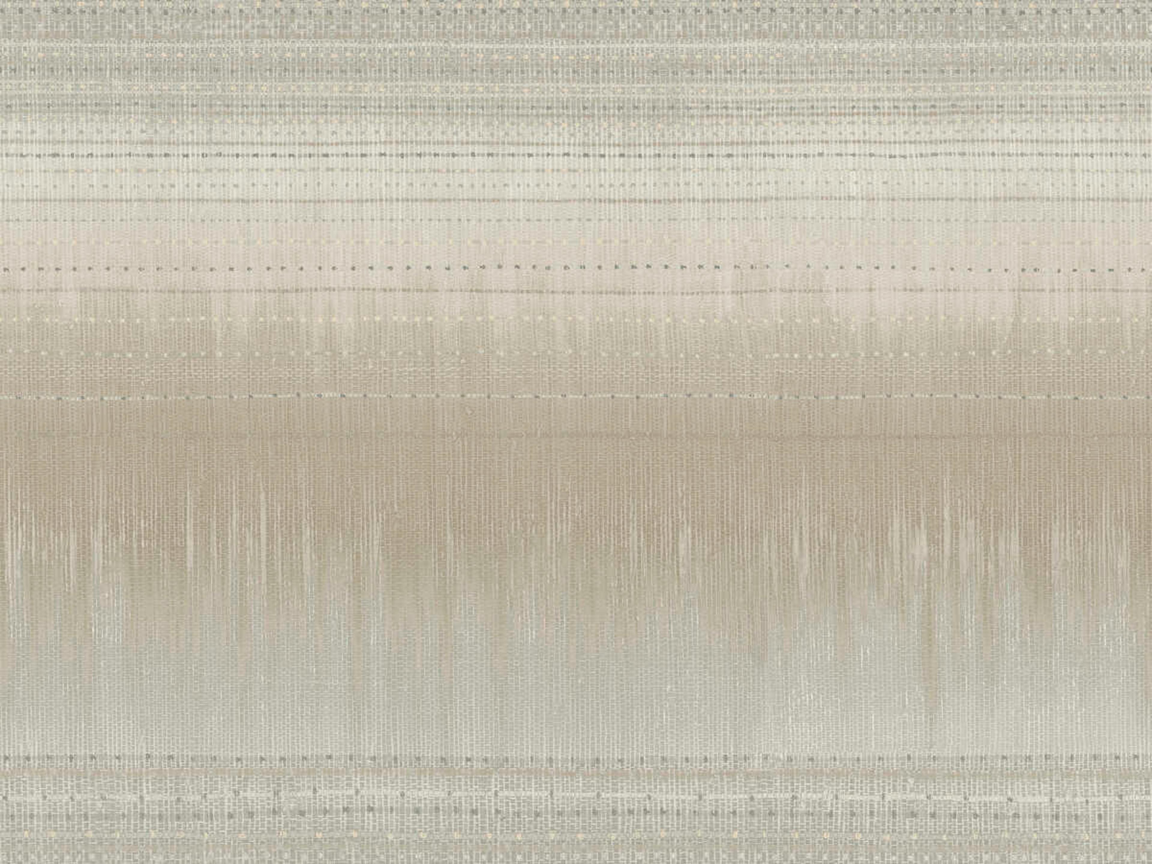 York Wallcoverings Antonina Vella Boho Luxe Beige Desert Textile Wallpaper