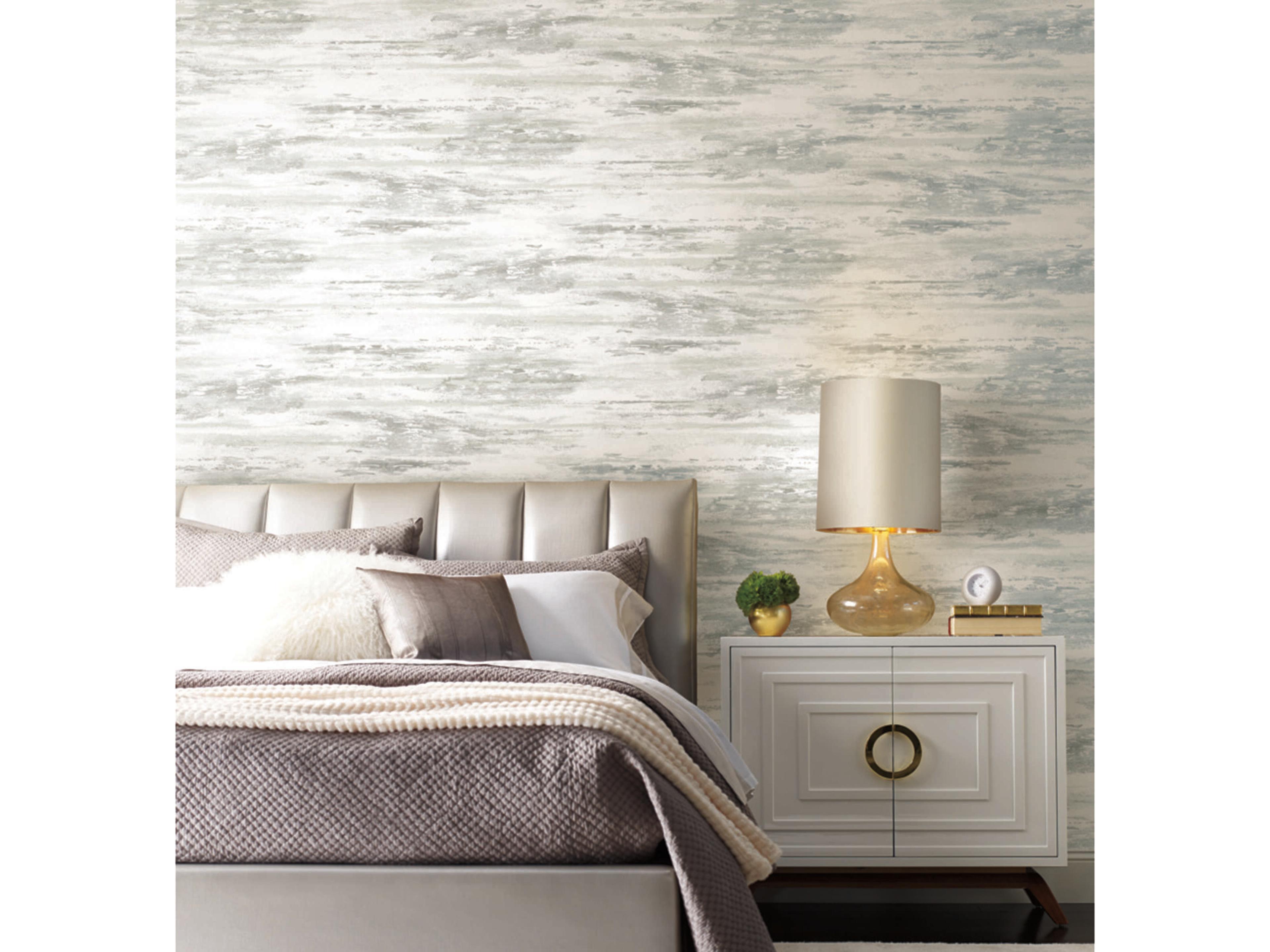 Black & White Resource Library Pearl Pearl Birch Bark Texture Wallpaper