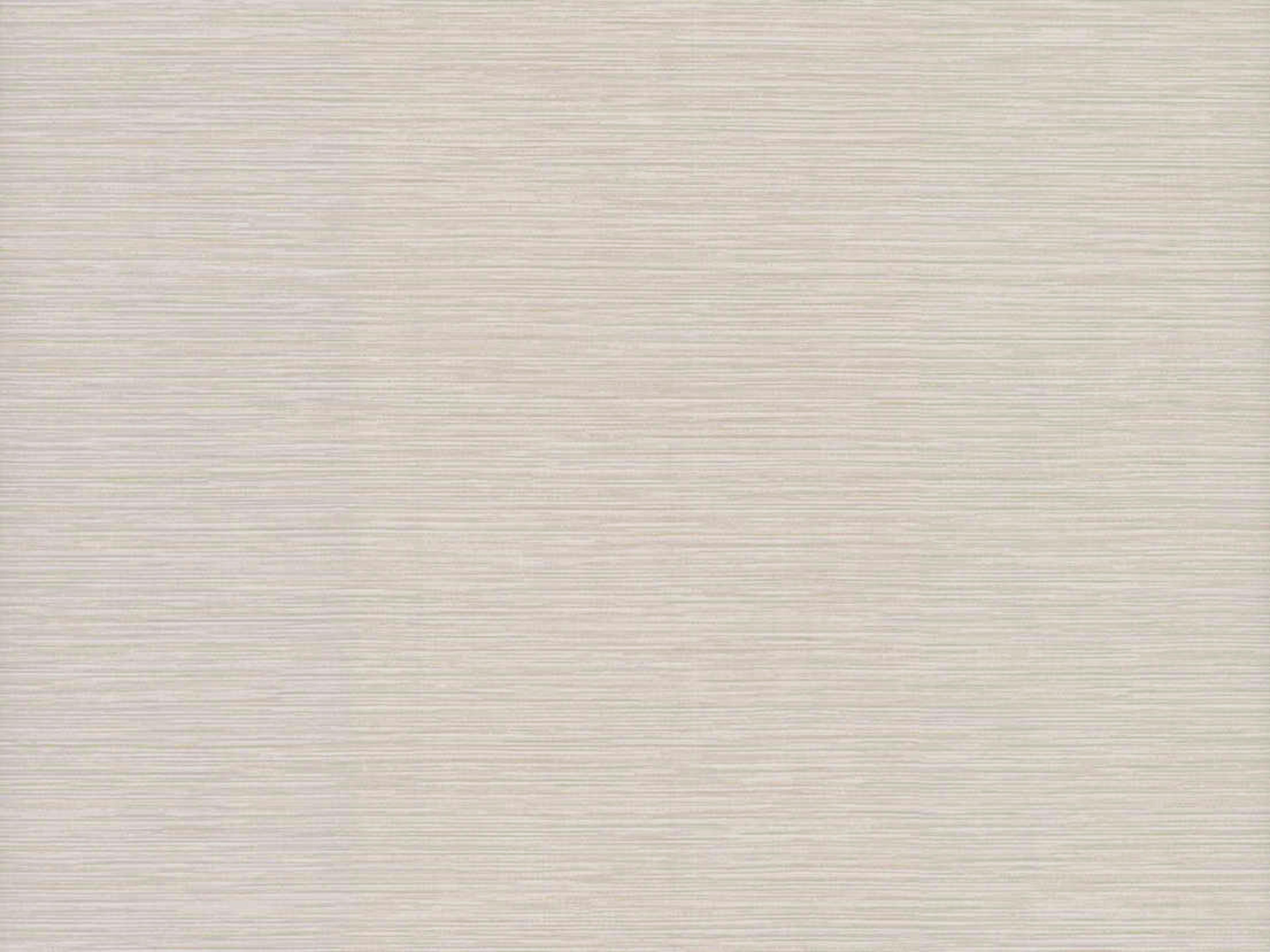 York Wallcoverings Color Digest White / Off White Ramie Weave Wallpaper