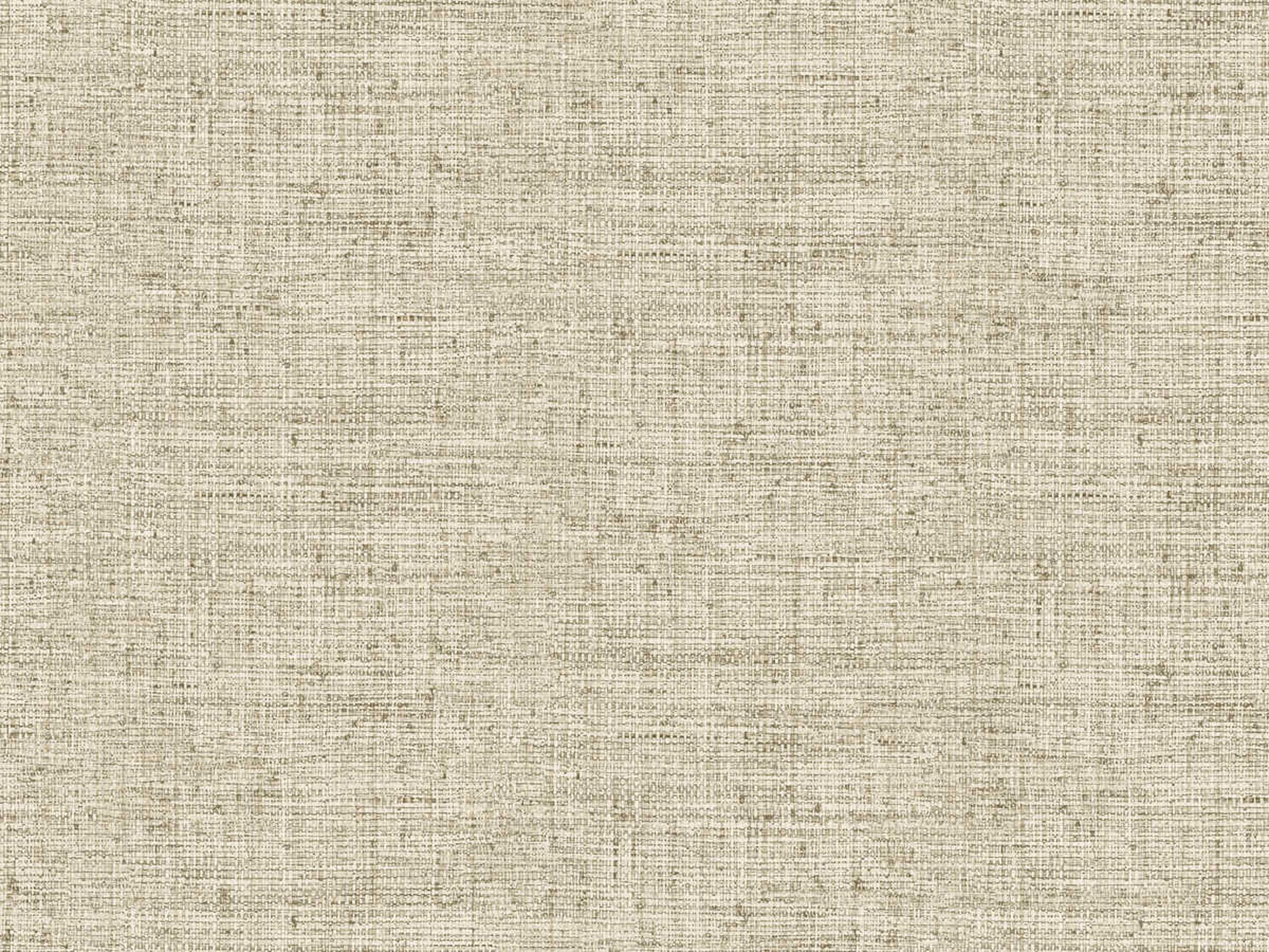 York Wallcoverings Conservatory Beige Papyrus Weave Wallpaper