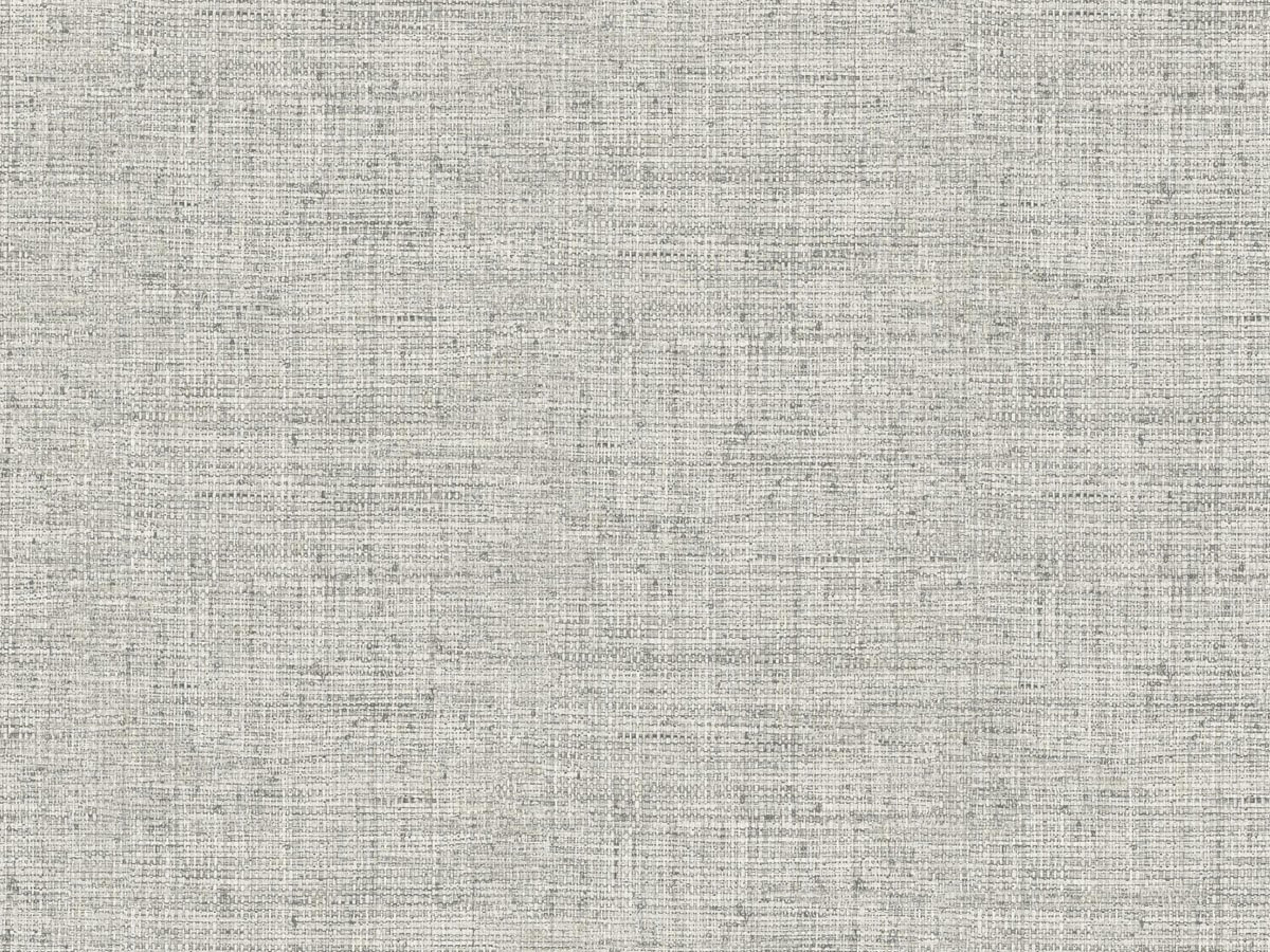 York Wallcoverings Conservatory Light Grey Papyrus Weave Wallpaper
