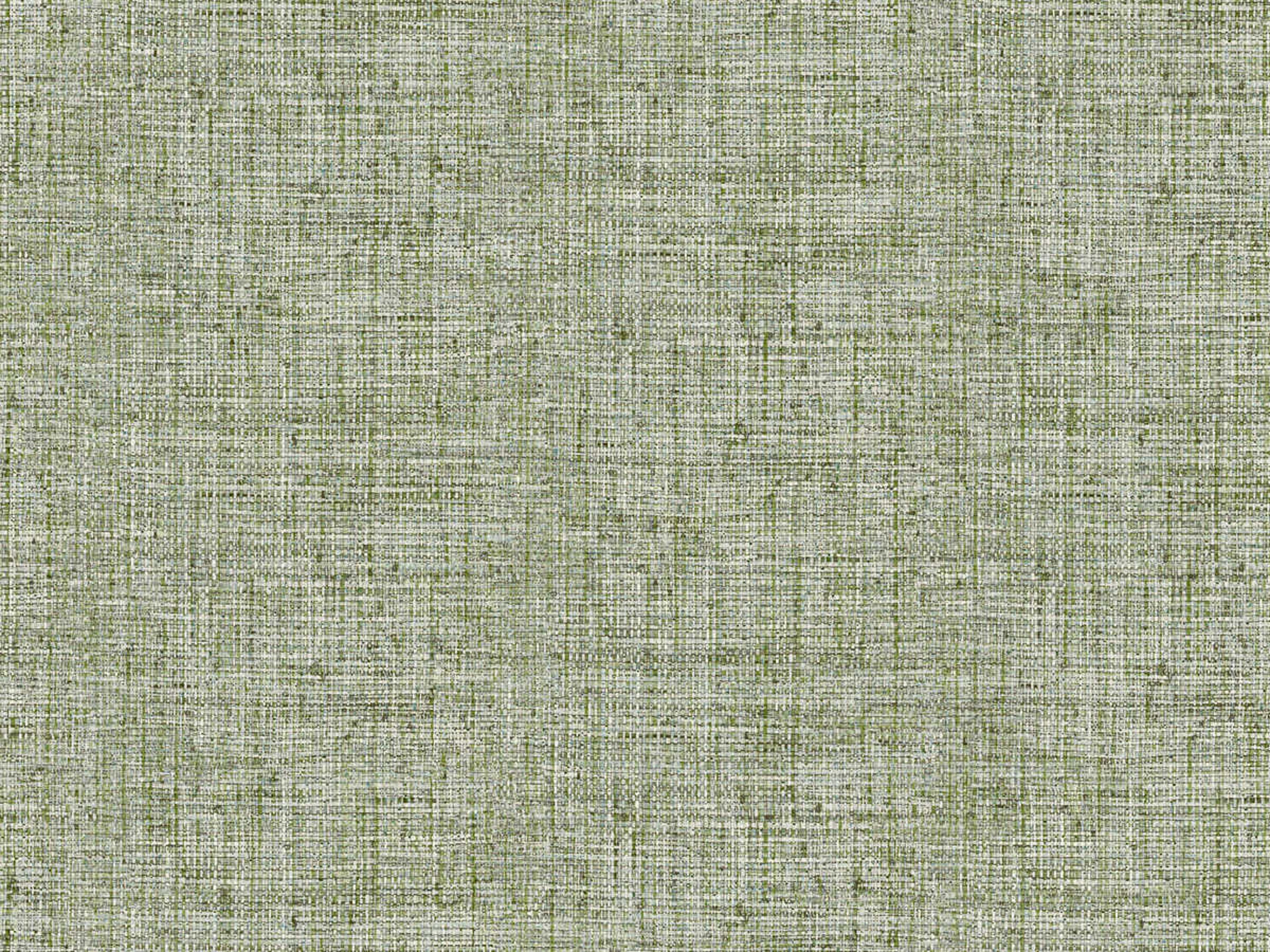 York Wallcoverings Conservatory Green Papyrus Weave Wallpaper