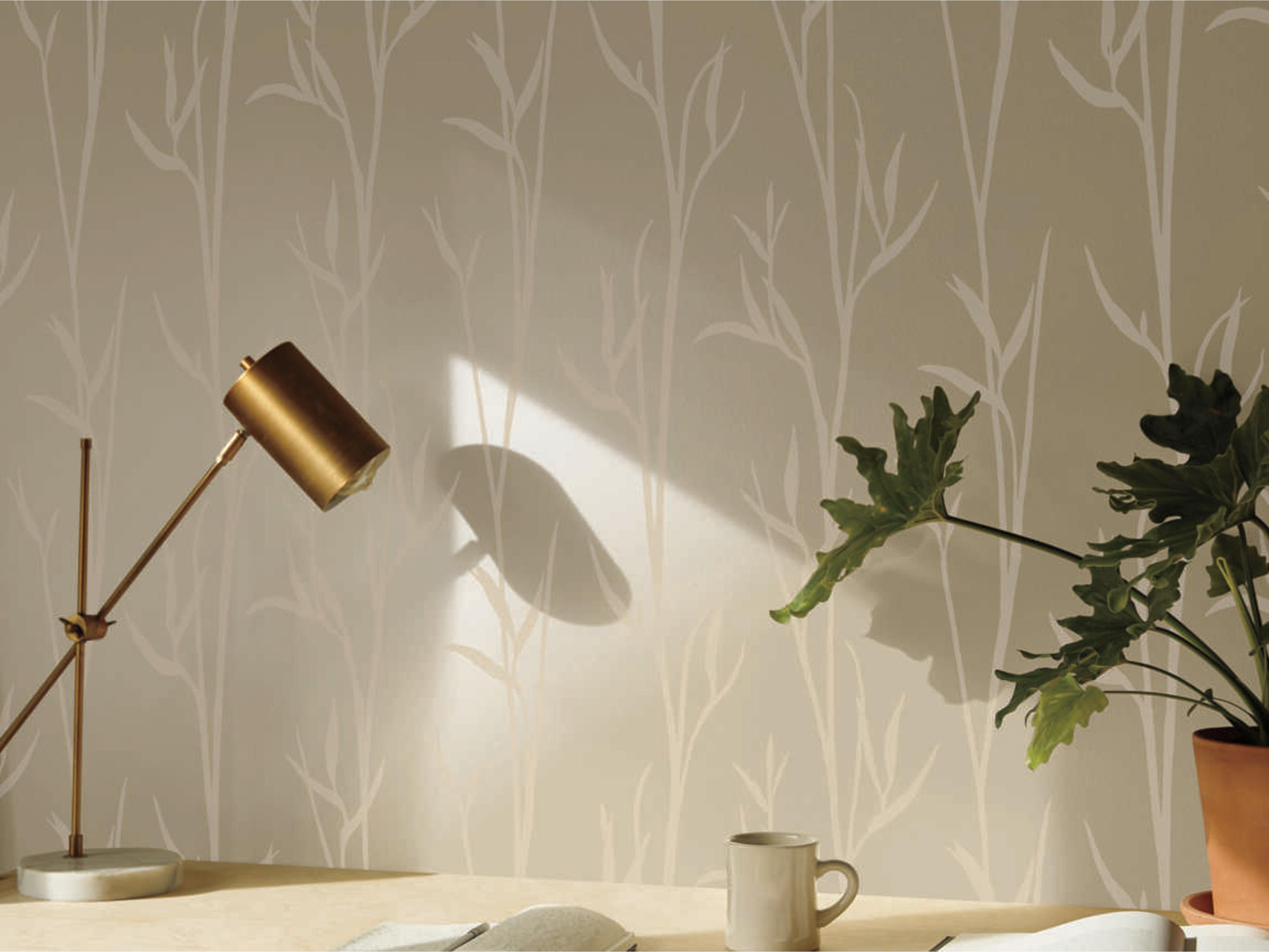Artisan Digest Gold Matcha Wallpaper