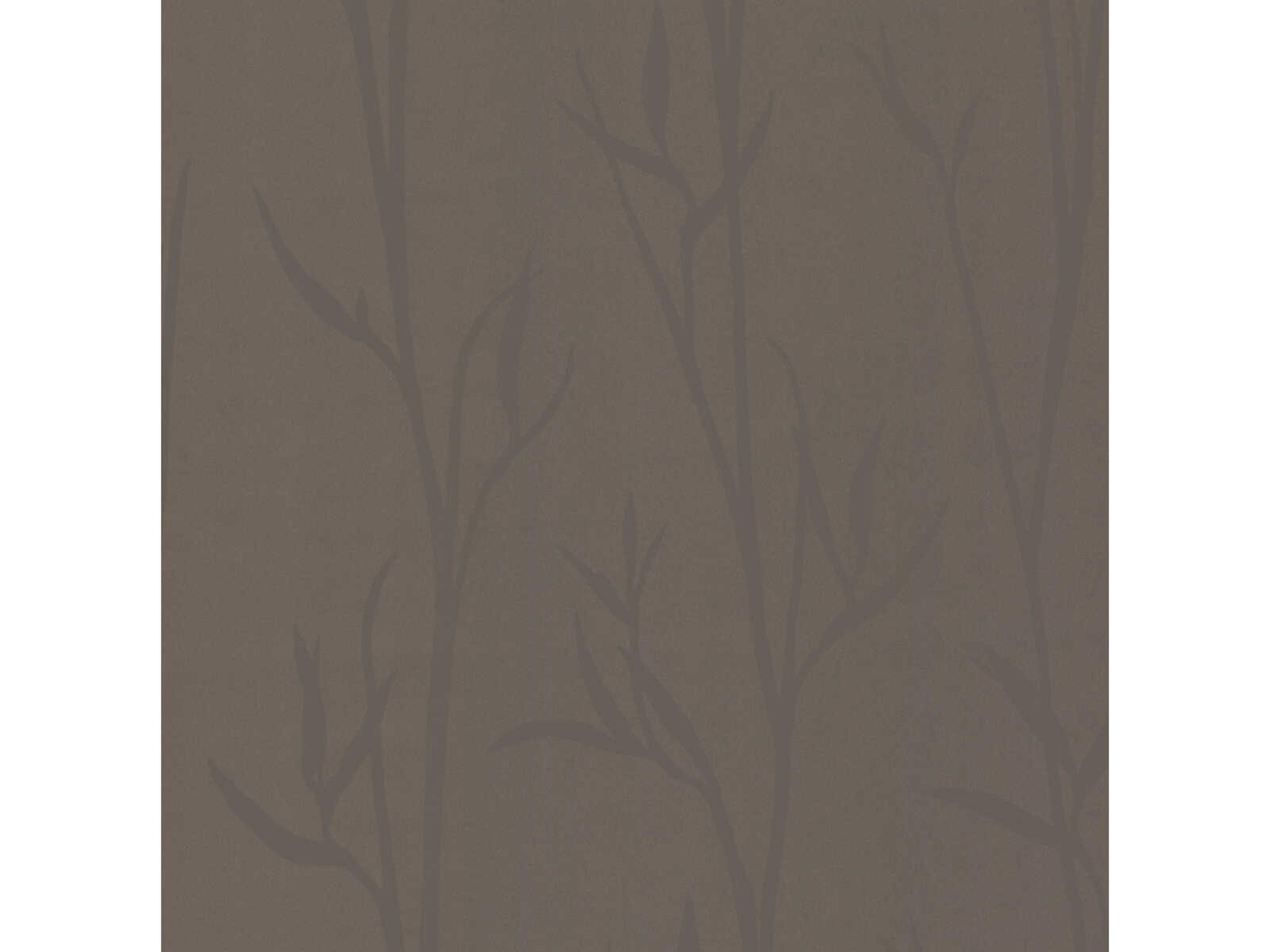 York Wallcoverings Artisan Digest Brown Matcha Wallpaper