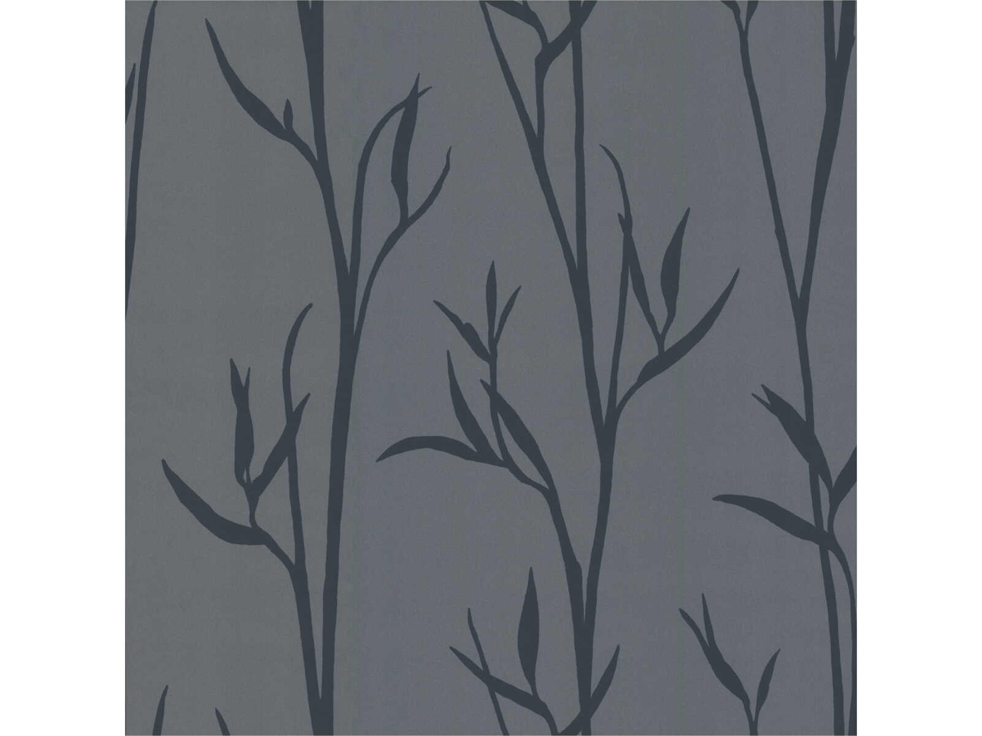 York Wallcoverings Artisan Digest Blue Matcha Wallpaper