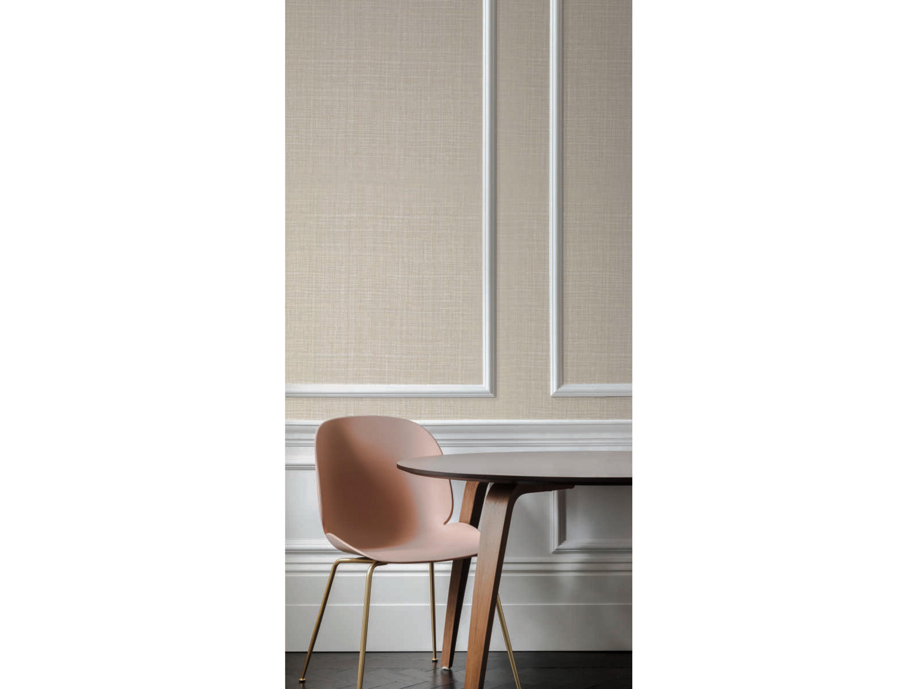 Artisan Digest Cream Caprice Wallpaper