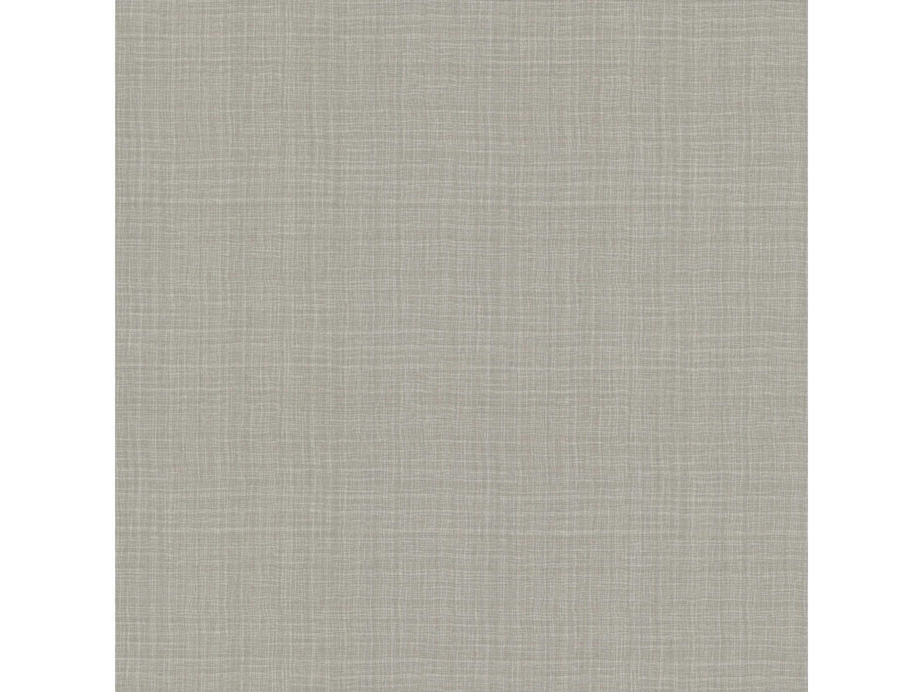 York Wallcoverings Artisan Digest Grey & Beige Caprice Wallpaper