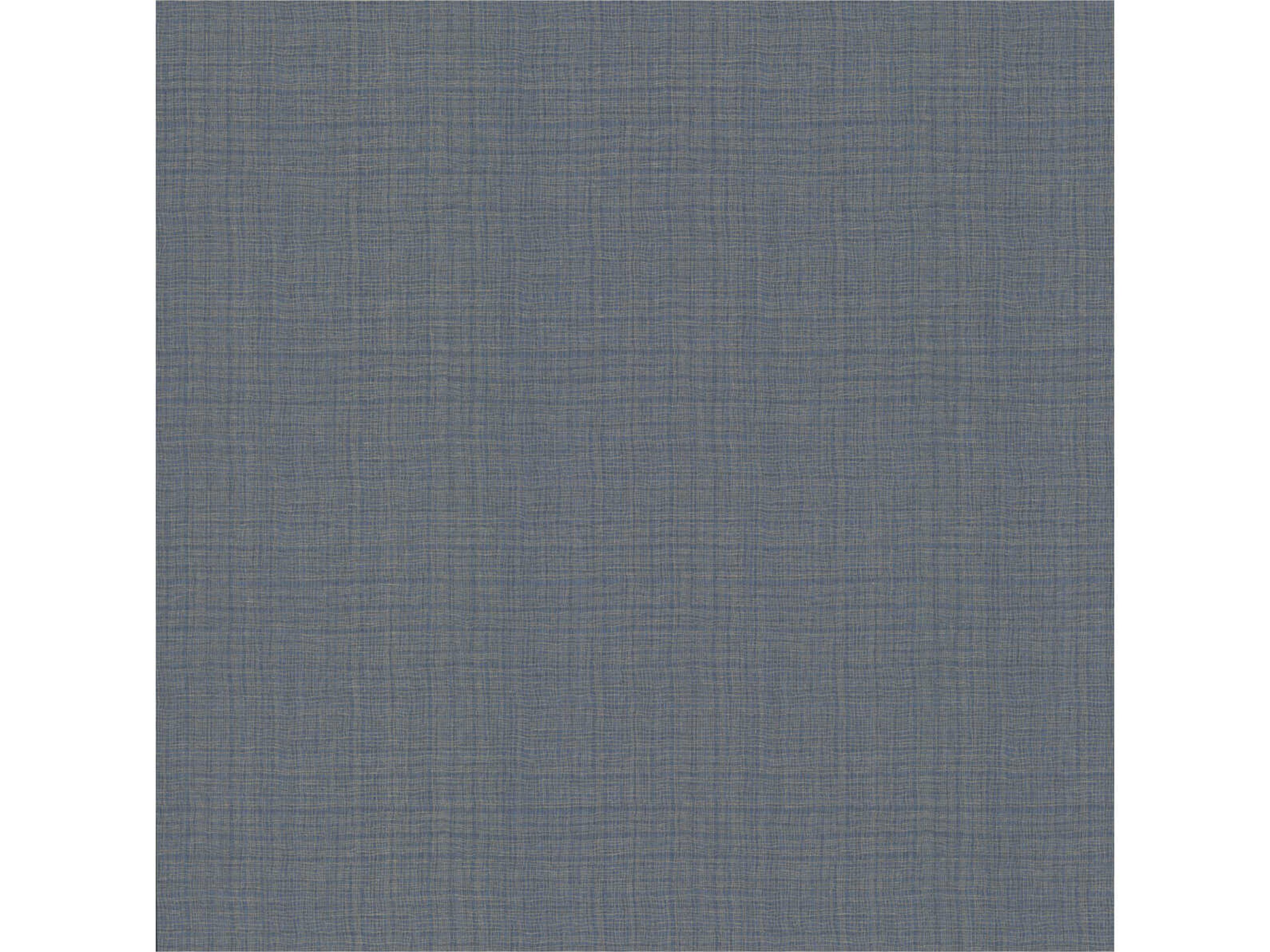 York Wallcoverings Artisan Digest Blue Caprice Wallpaper
