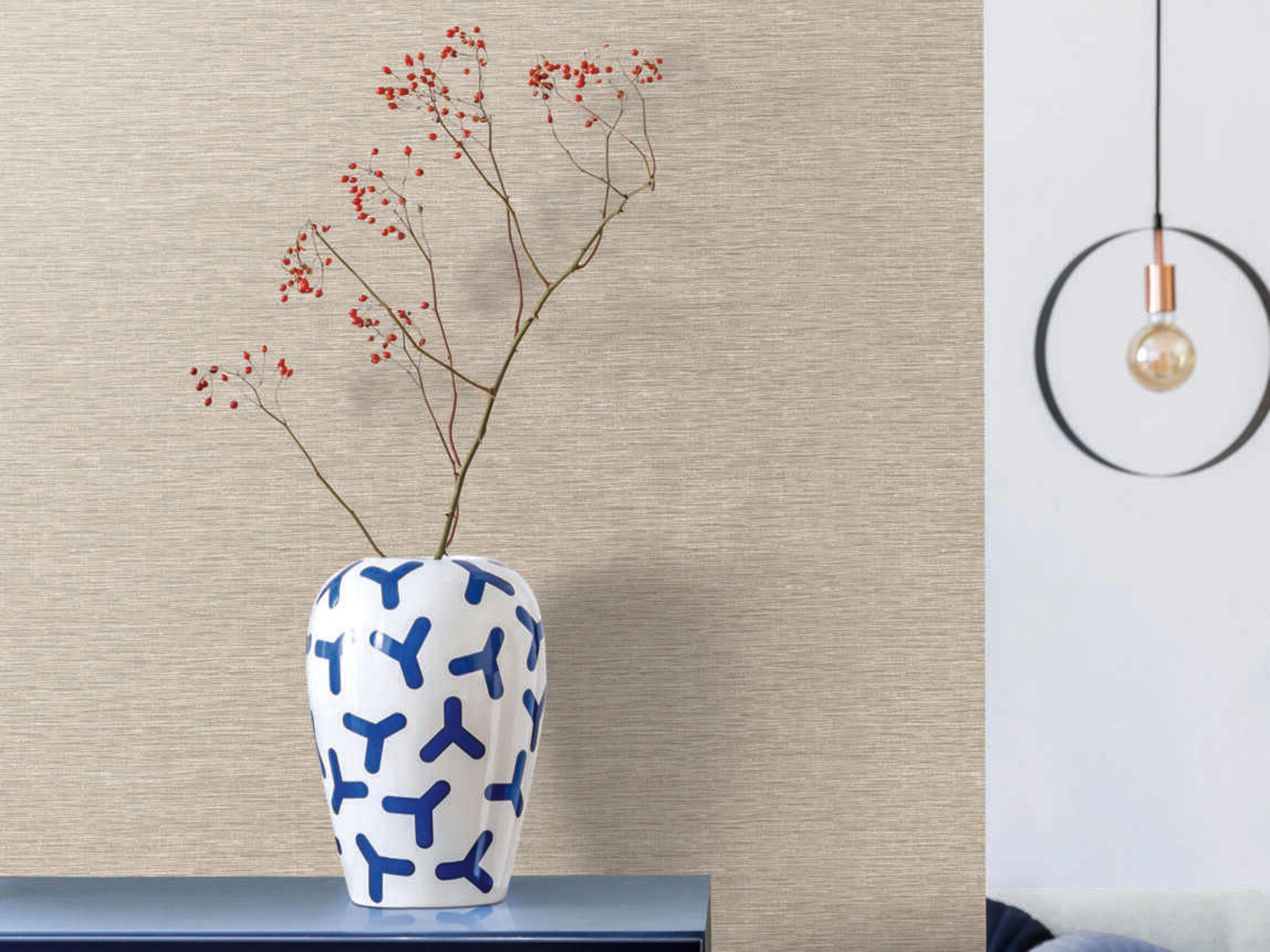 Artisan Digest Dark Tan Altitude Wallpaper