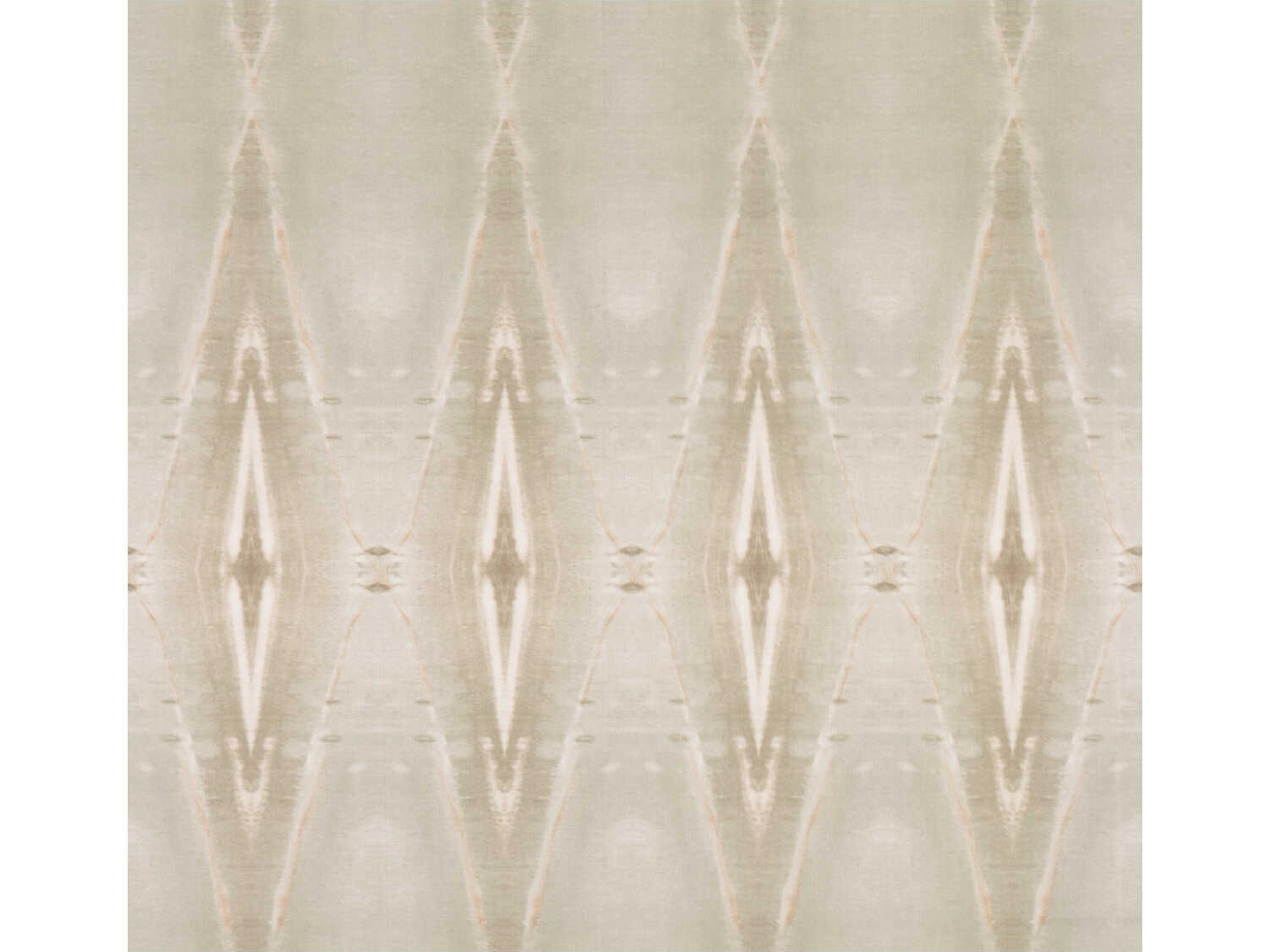 York Wallcoverings Artisan Digest Beige Origin Wallpaper