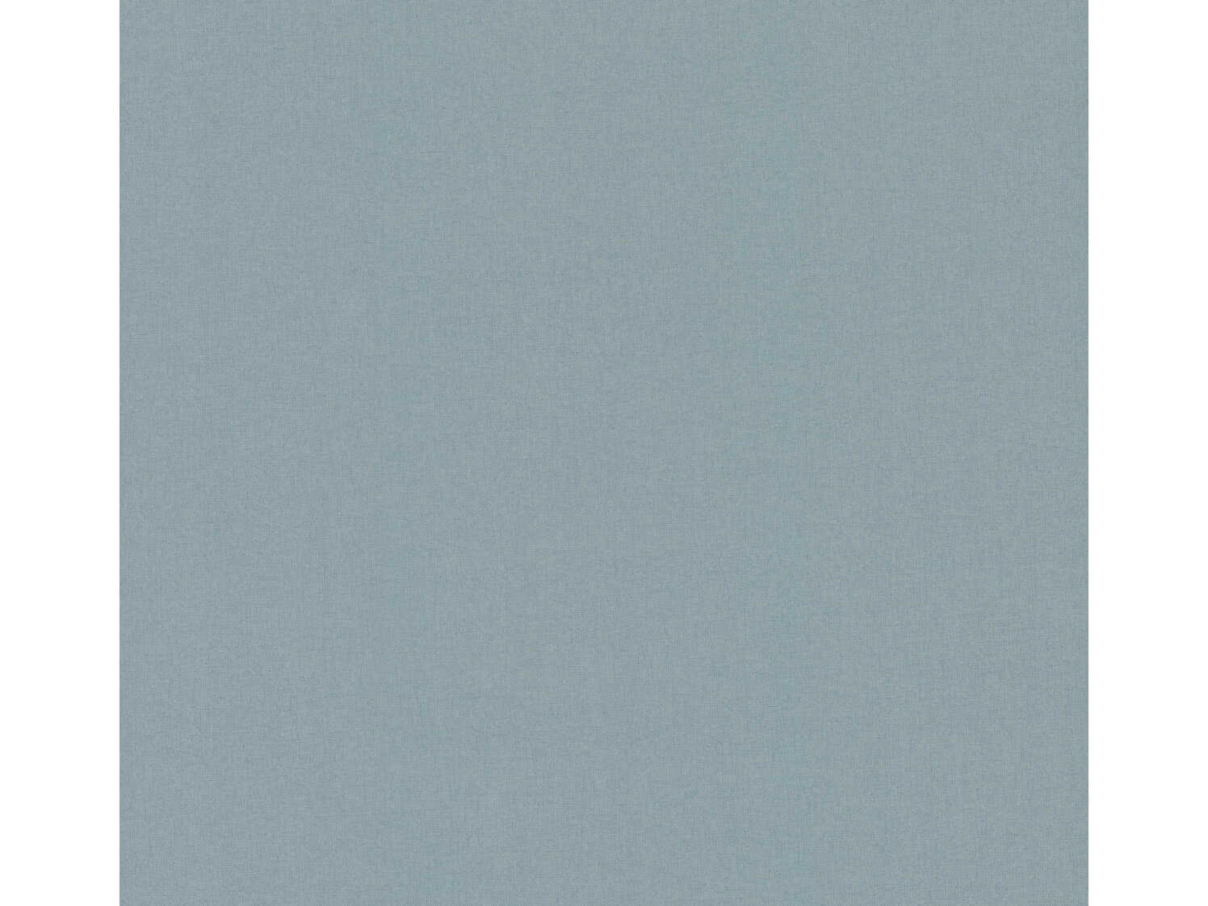 York Wallcoverings Artisan Digest Blue Gypsy Weave Wallpaper