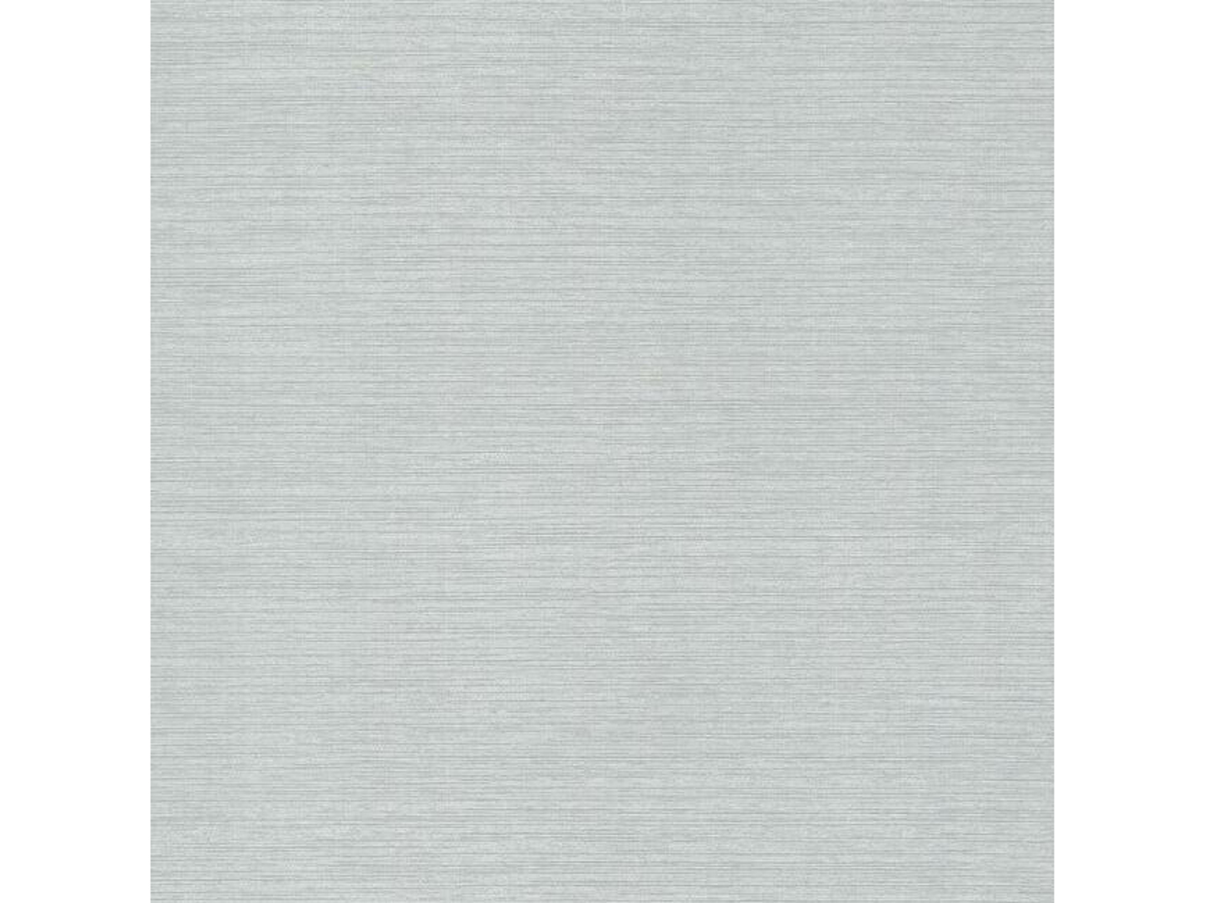 Antonina Vella Dazzling Dimensions Volume II Silver Metallic Shining Sisal Grasscloth Wallpaper