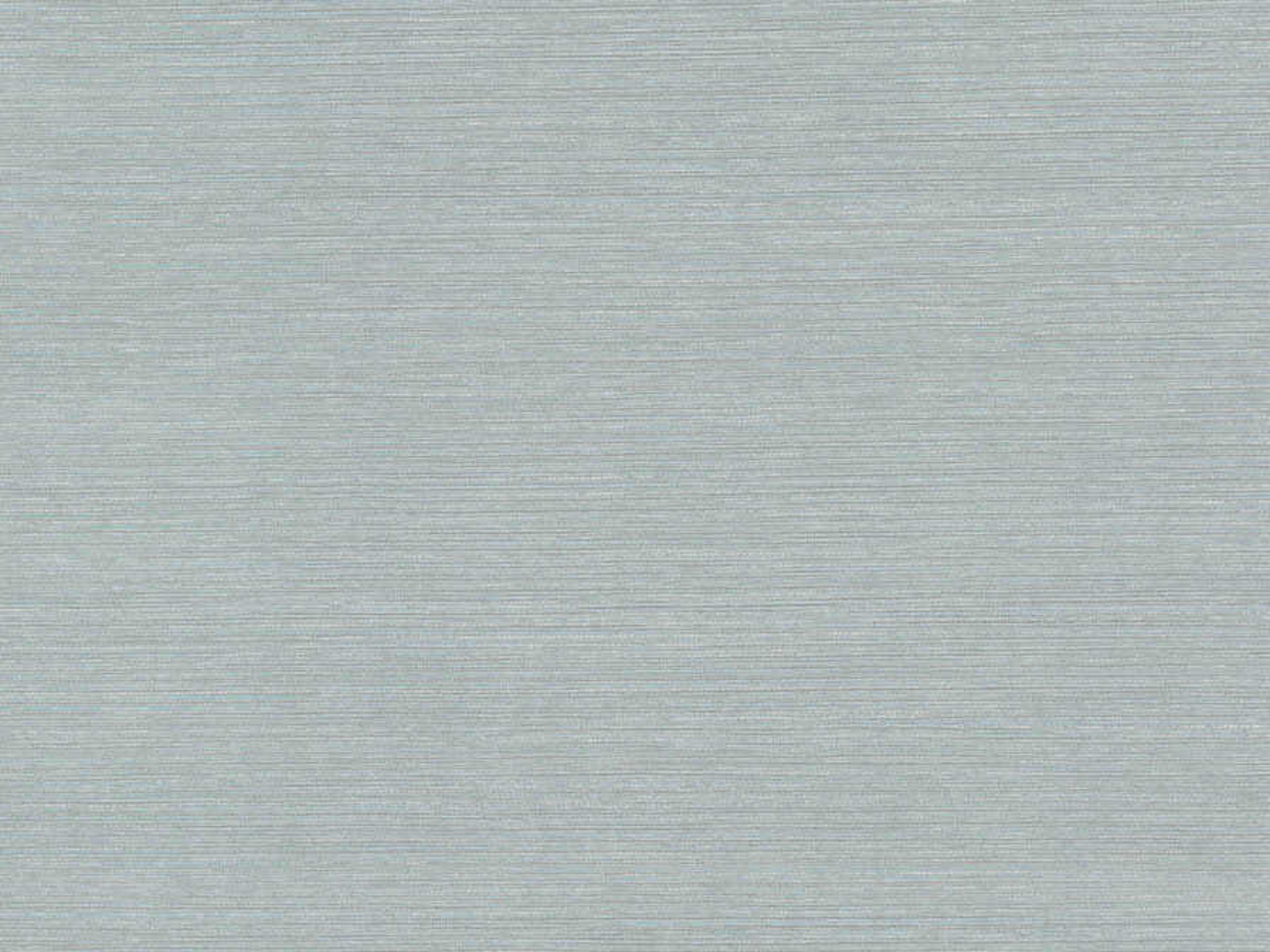 York Wallcoverings Antonina Vella Dazzling Dimensions Volume II Blue Silver Shining Sisal Grasscloth Wallpaper