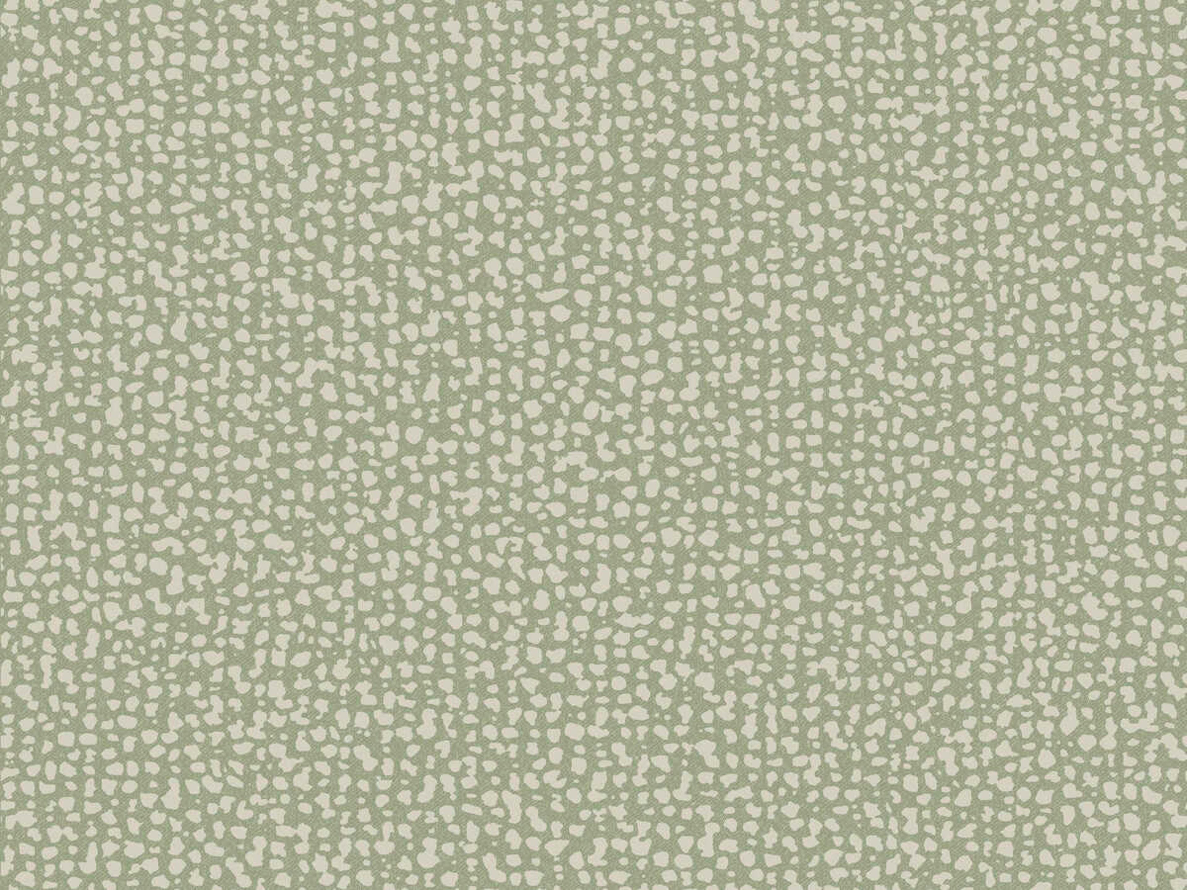 York Wallcoverings Antonina Vella Dazzling Dimensions Volume II Green Galaxies Wallpaper