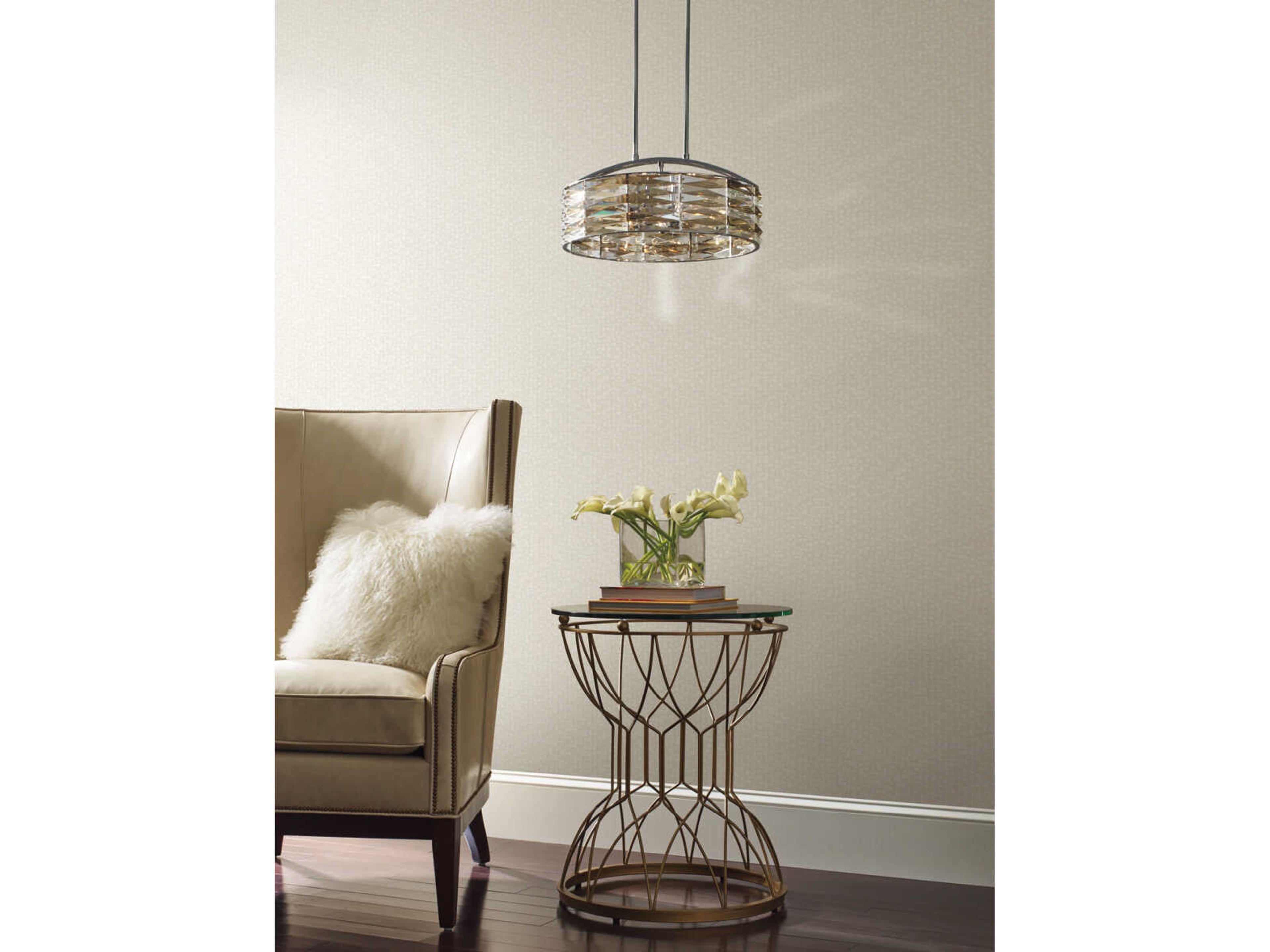 Antonina Vella Dazzling Dimensions Volume II White Galaxies Wallpaper