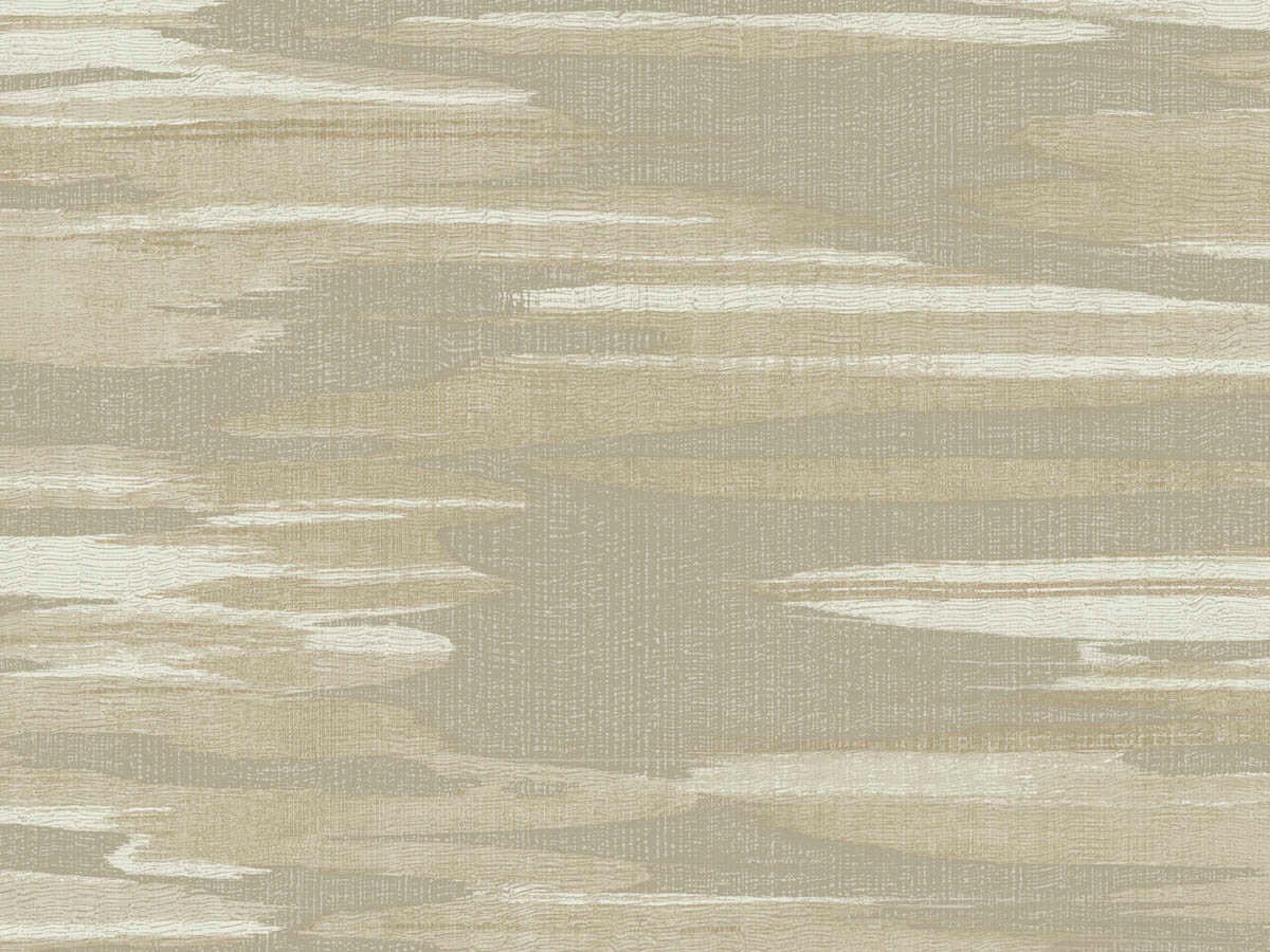 York Wallcoverings Antonina Vella Dazzling Dimensions Volume II Taupe Nimbus Wallpaper