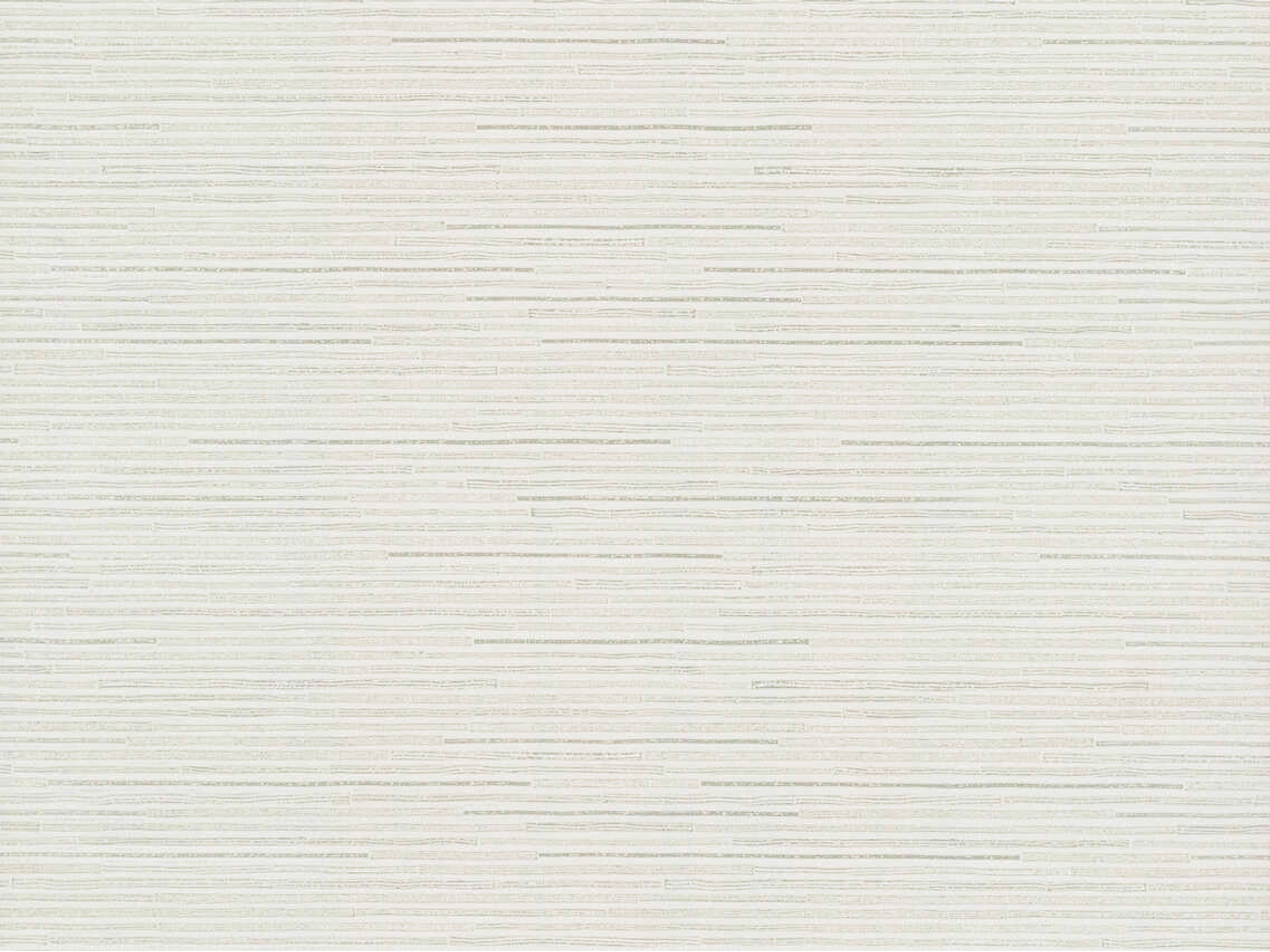 York Wallcoverings Antonina Vella Dazzling Dimensions Volume II White & Silver Metallic Ribbon Bamboo Wallpaper