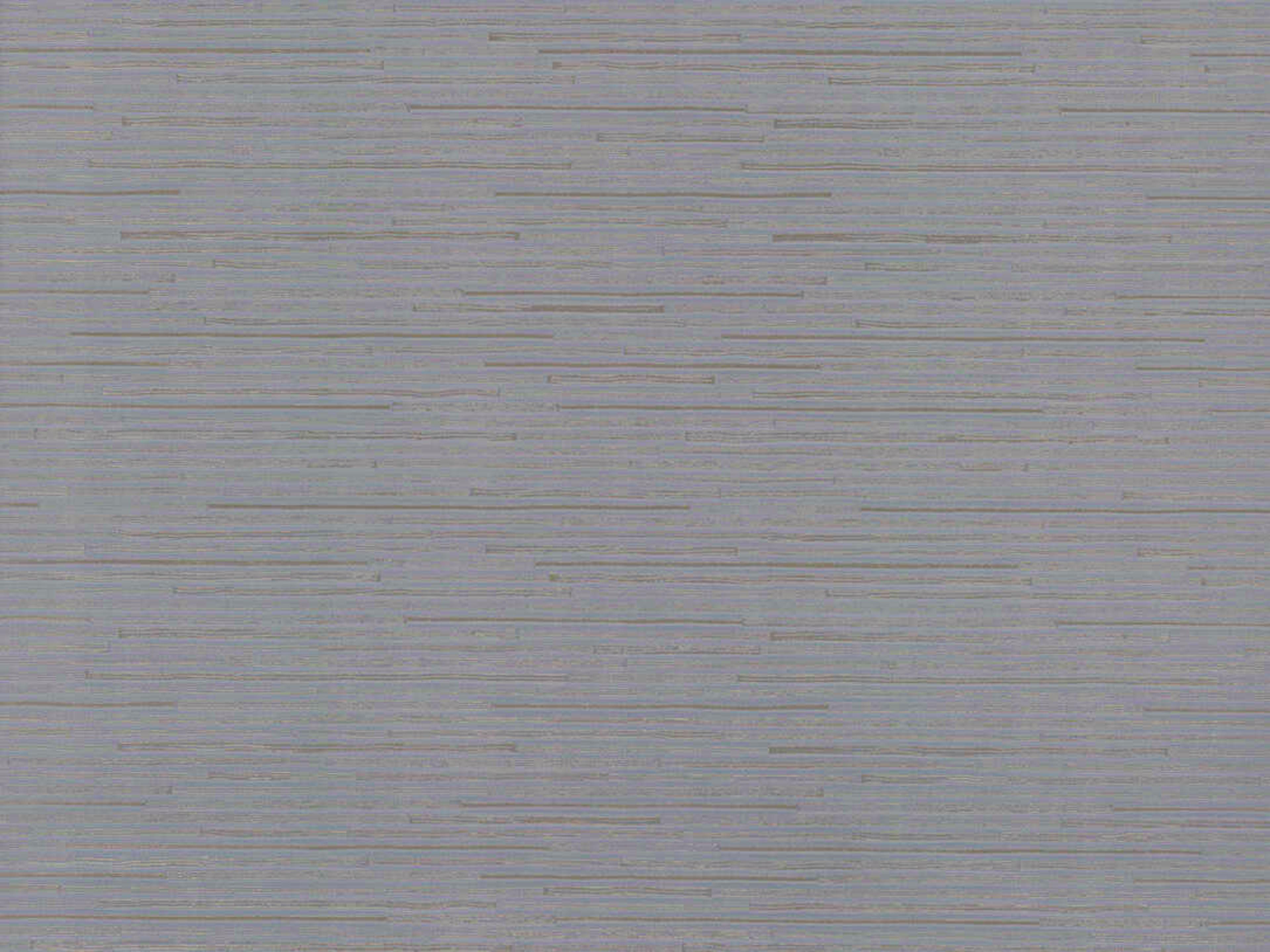 York Wallcoverings Antonina Vella Dazzling Dimensions Volume II Blue & Silver Metallic Ribbon Bamboo Wallpaper