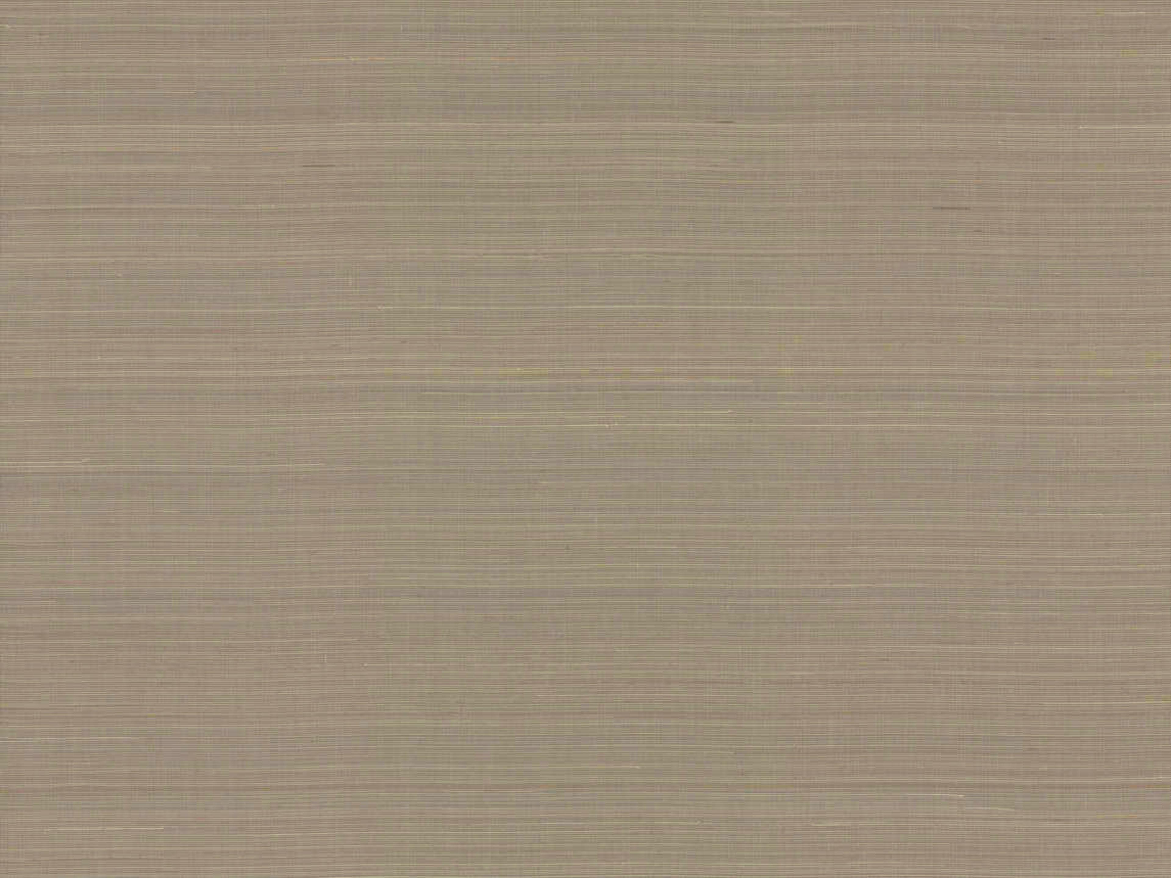 York Wallcoverings Grasscloth Resource Library Taupe Abaca Weave Wallpaper