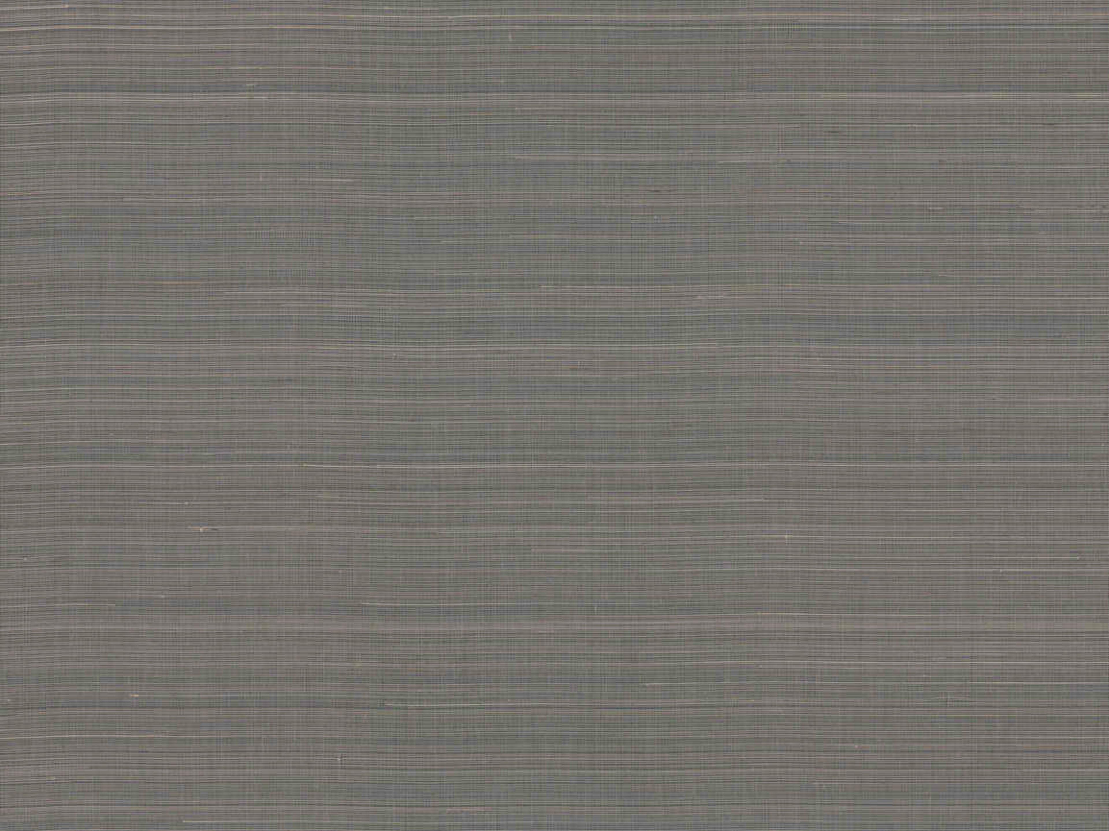 York Wallcoverings Grasscloth Resource Library Charcoal Abaca Weave Wallpaper