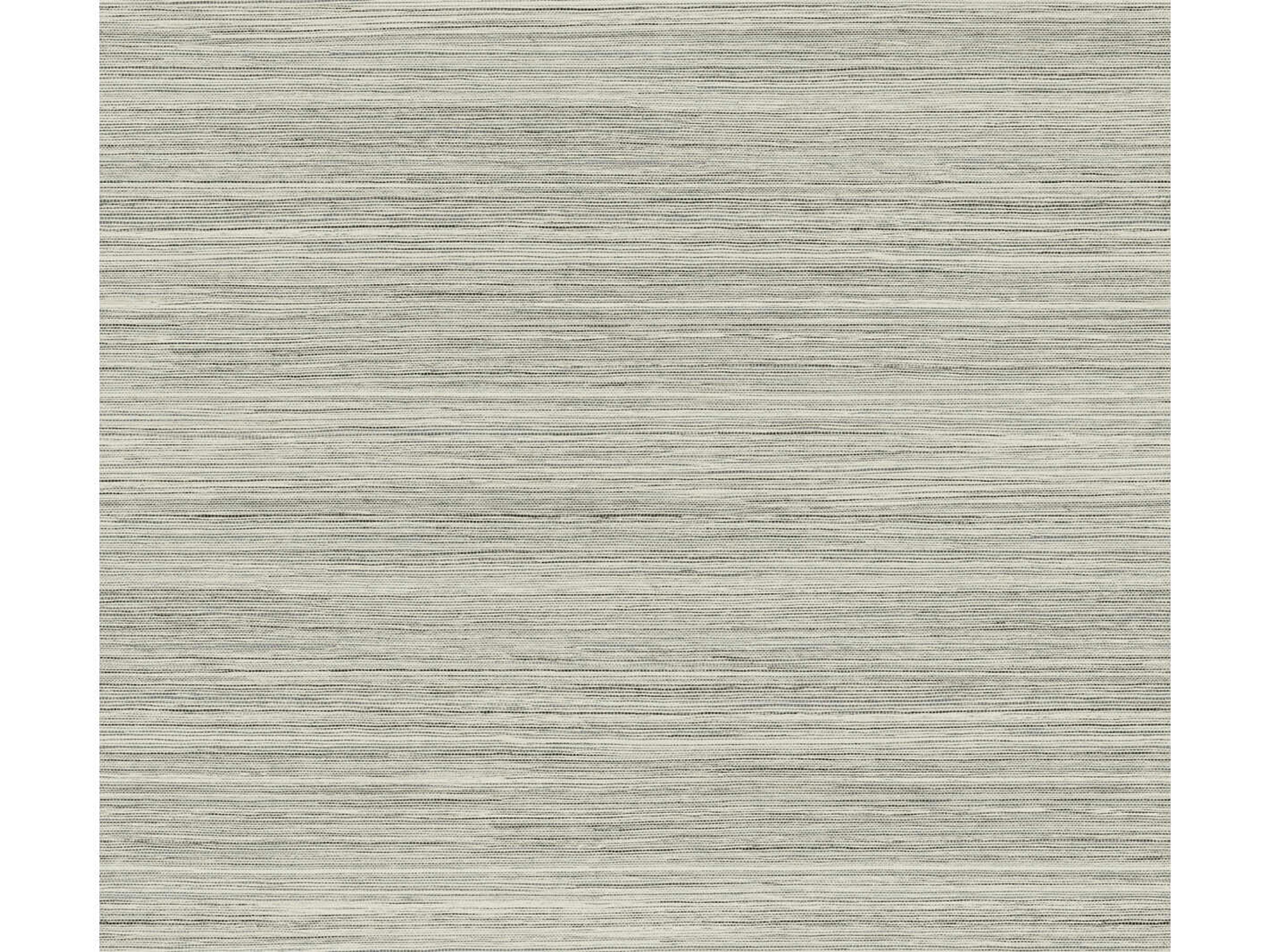 York Wallcoverings Greenhouse Onyx Fountain Grass Wallpaper