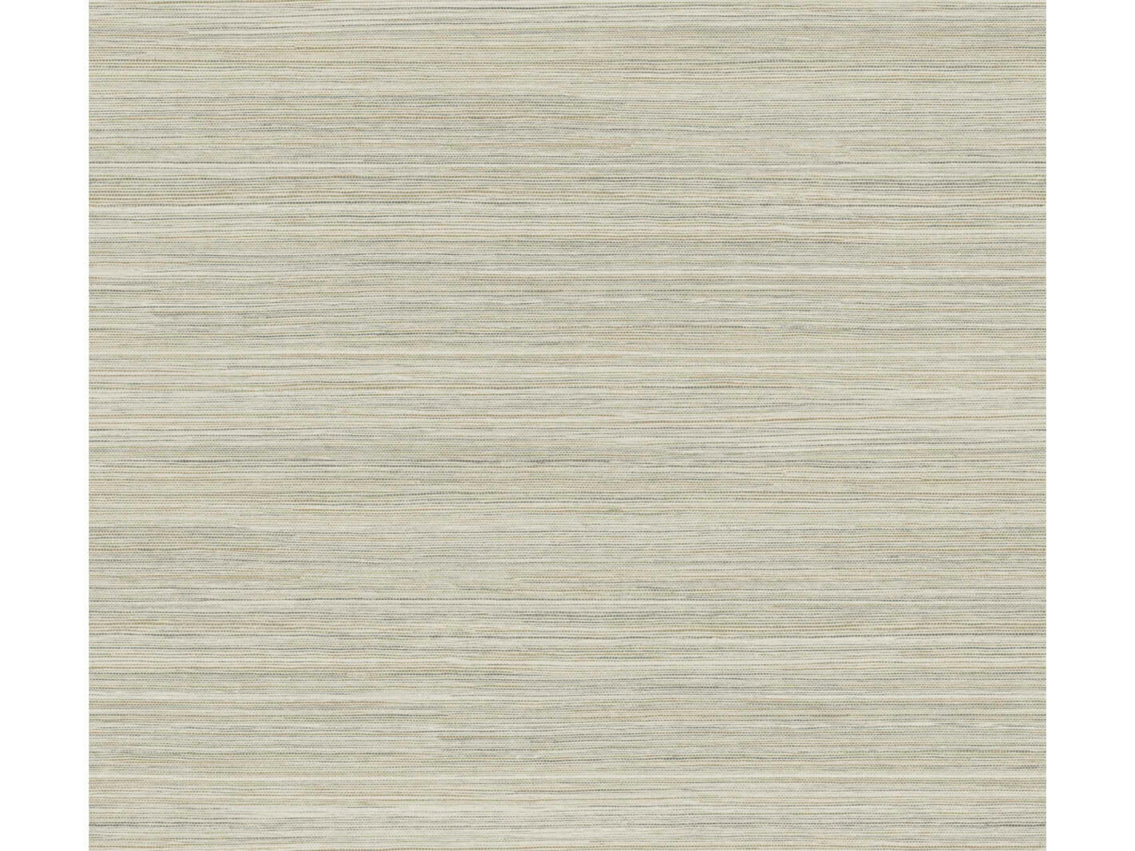 York Wallcoverings Greenhouse Camel Fountain Grass Wallpaper