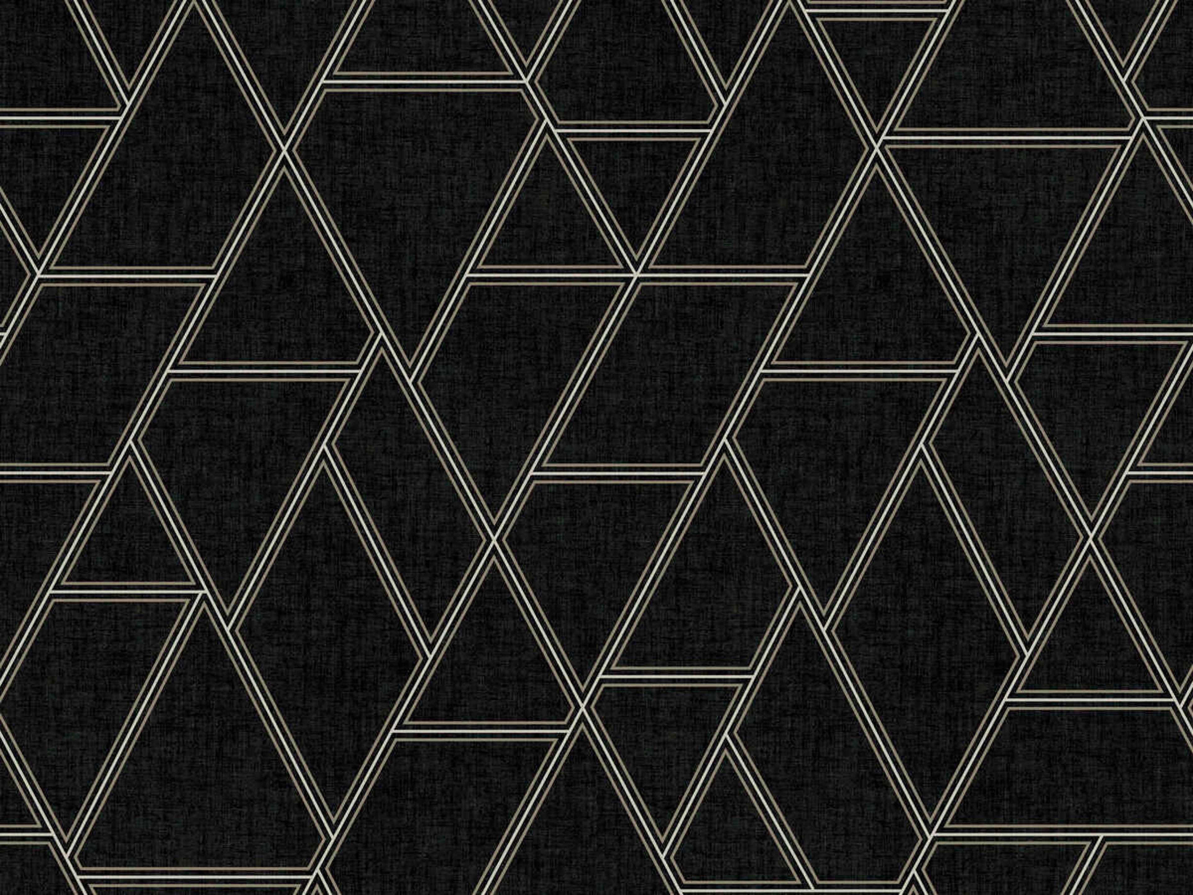 York Wallcoverings Grandmillennial Grey Pathways Wallpaper
