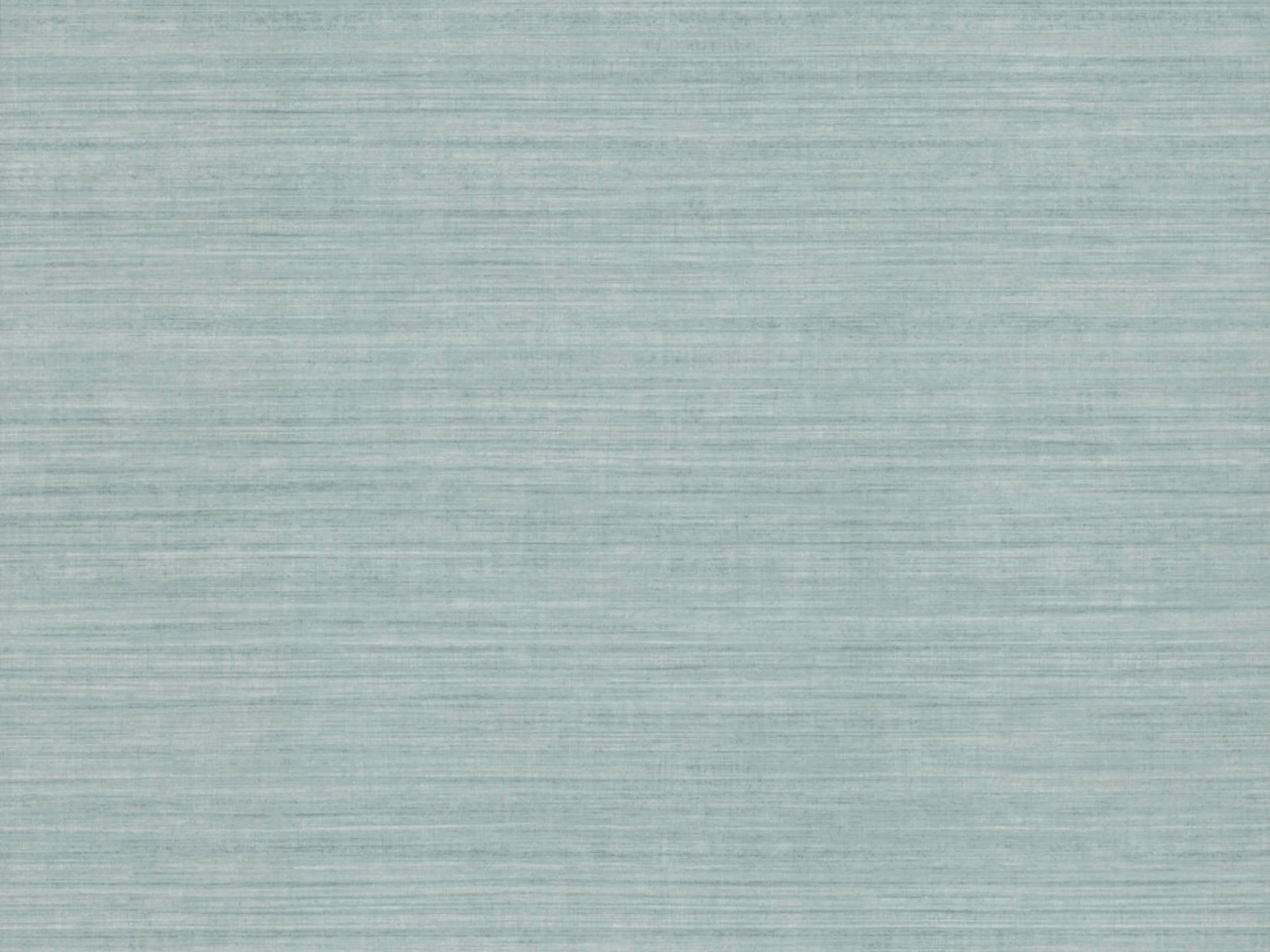 York Wallcoverings Ronald Redding 24 Karat Blue Silk Elegance Wallpaper