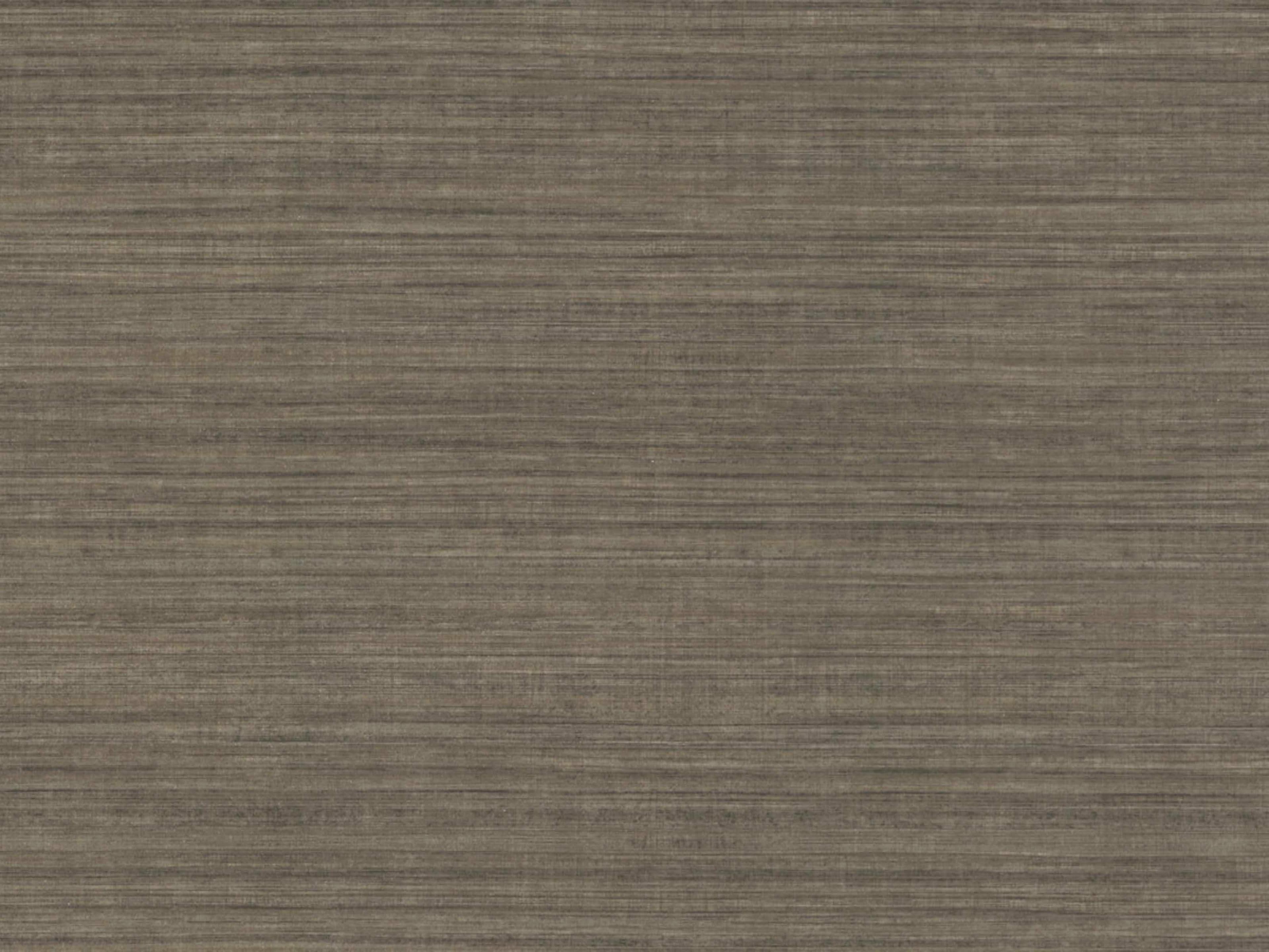 York Wallcoverings Ronald Redding 24 Karat Brown Black Silk Elegance Wallpaper