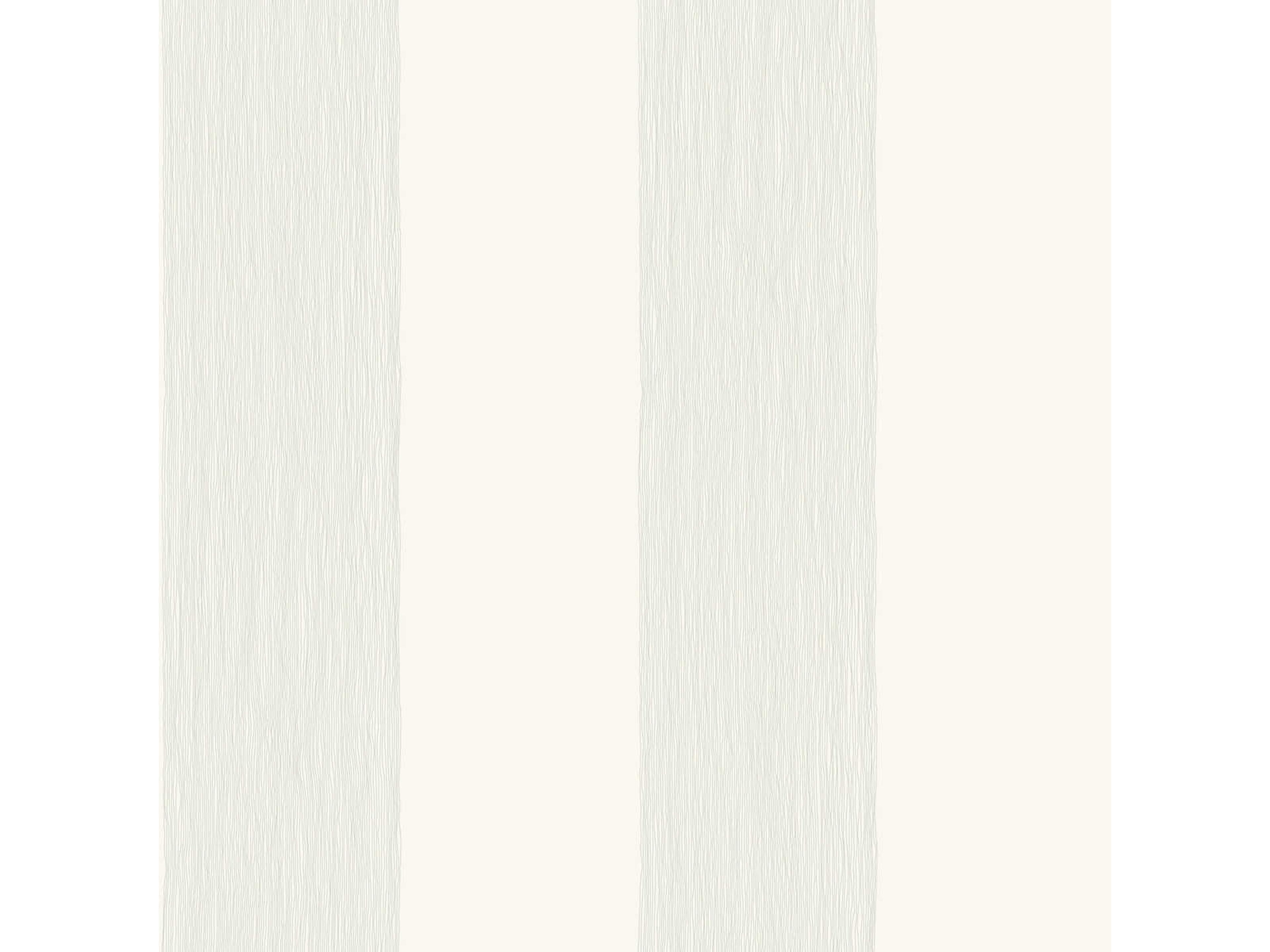 York Wallcoverings Magnolia Home Artful Prints & Patterns Blue Thread Stripe Wallpaper