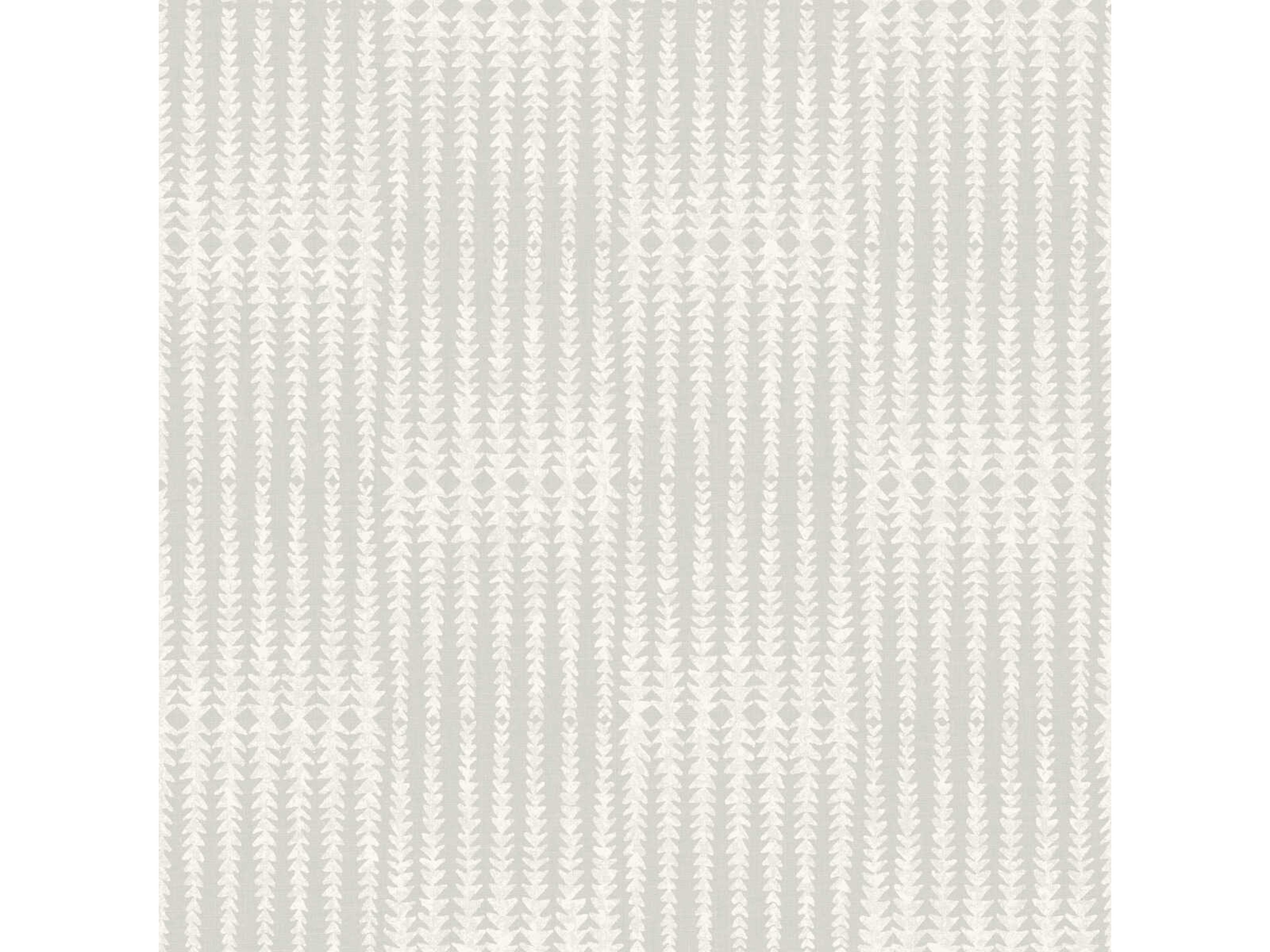 York Wallcoverings Magnolia Home Artful Prints & Patterns Grey Vantage Point Wallpaper