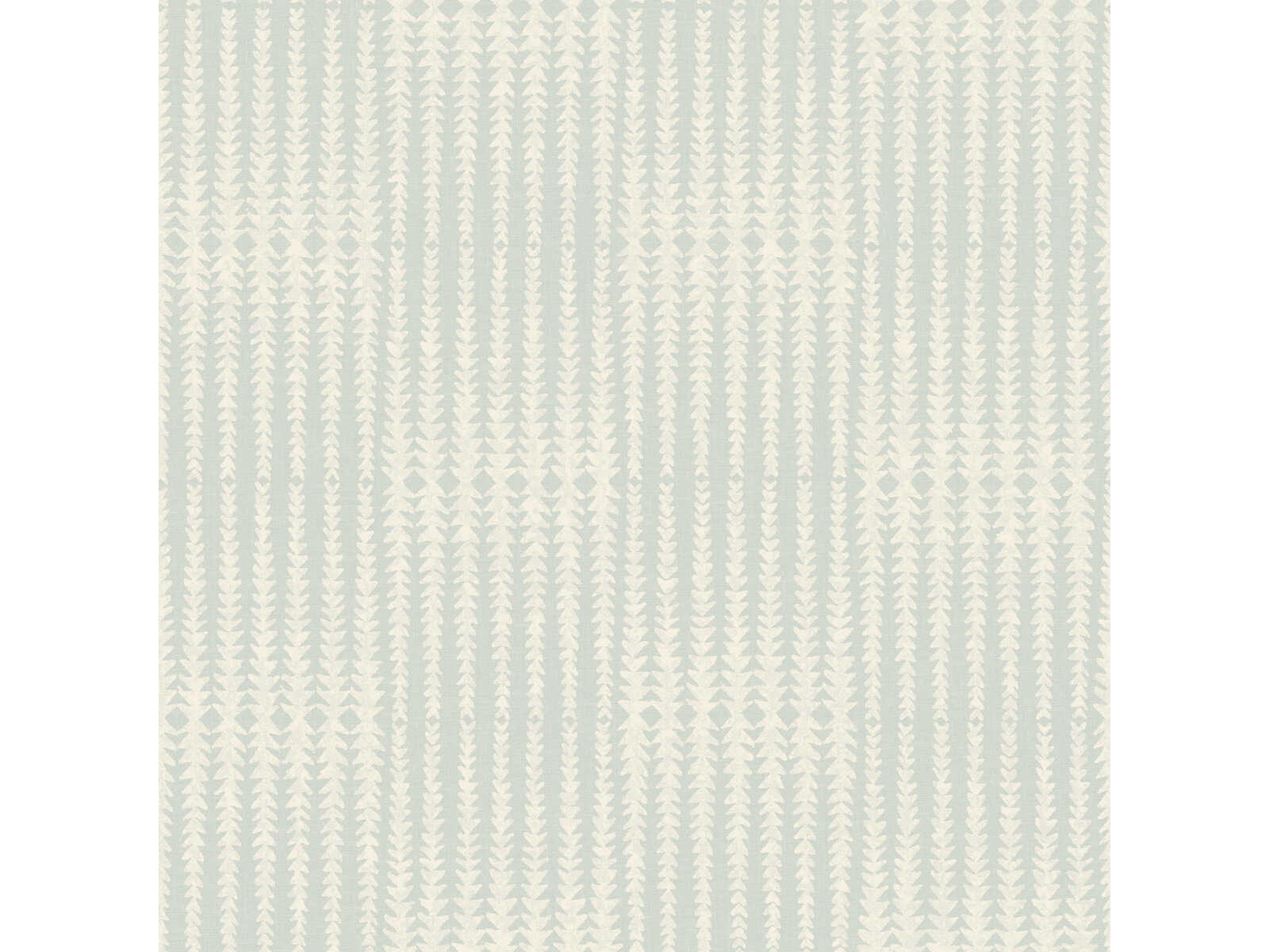 York Wallcoverings Magnolia Home Artful Prints & Patterns Light Blue Vantage Point Wallpaper