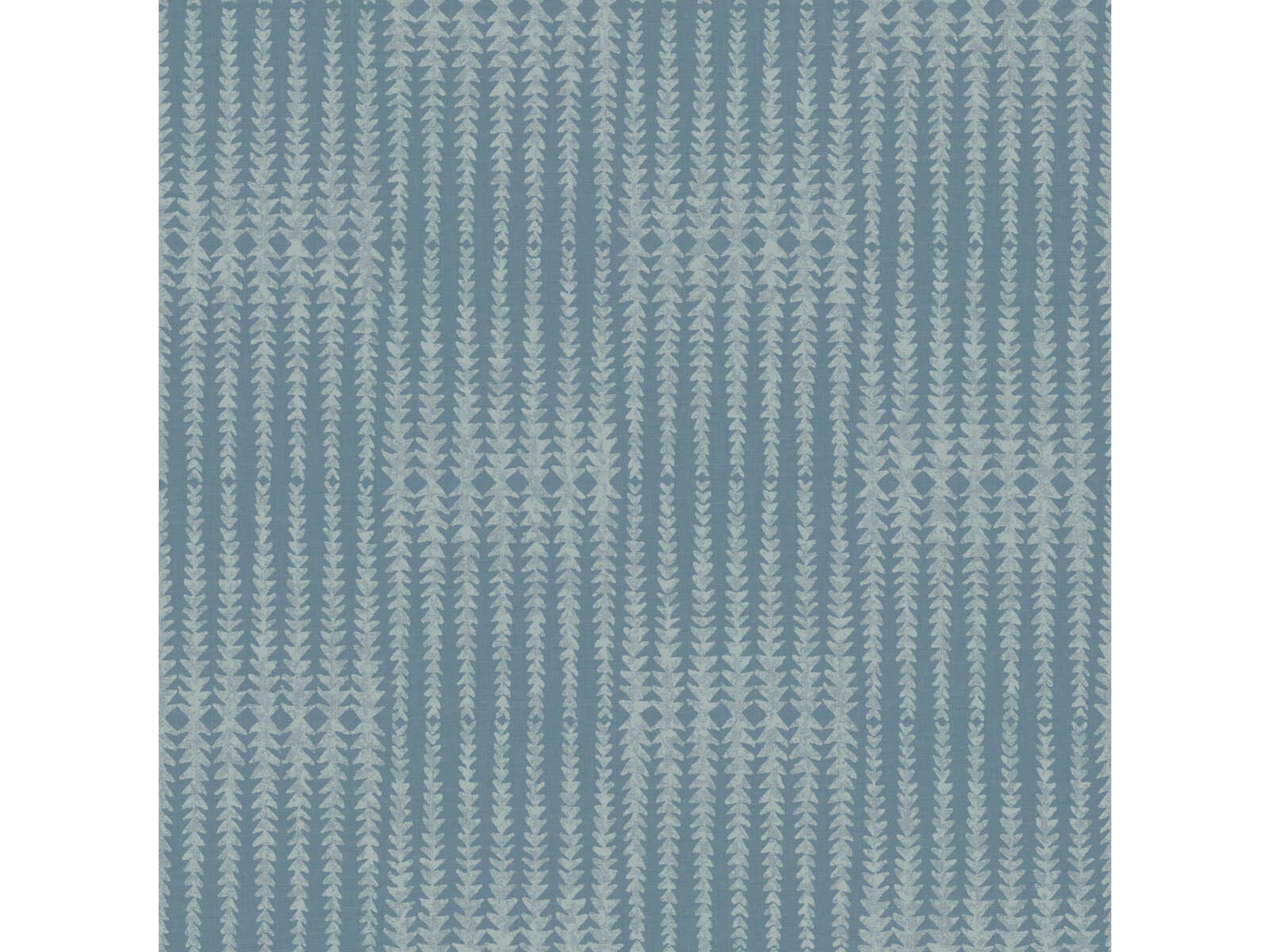 York Wallcoverings Magnolia Home Artful Prints & Patterns Blue Vantage Point Wallpaper