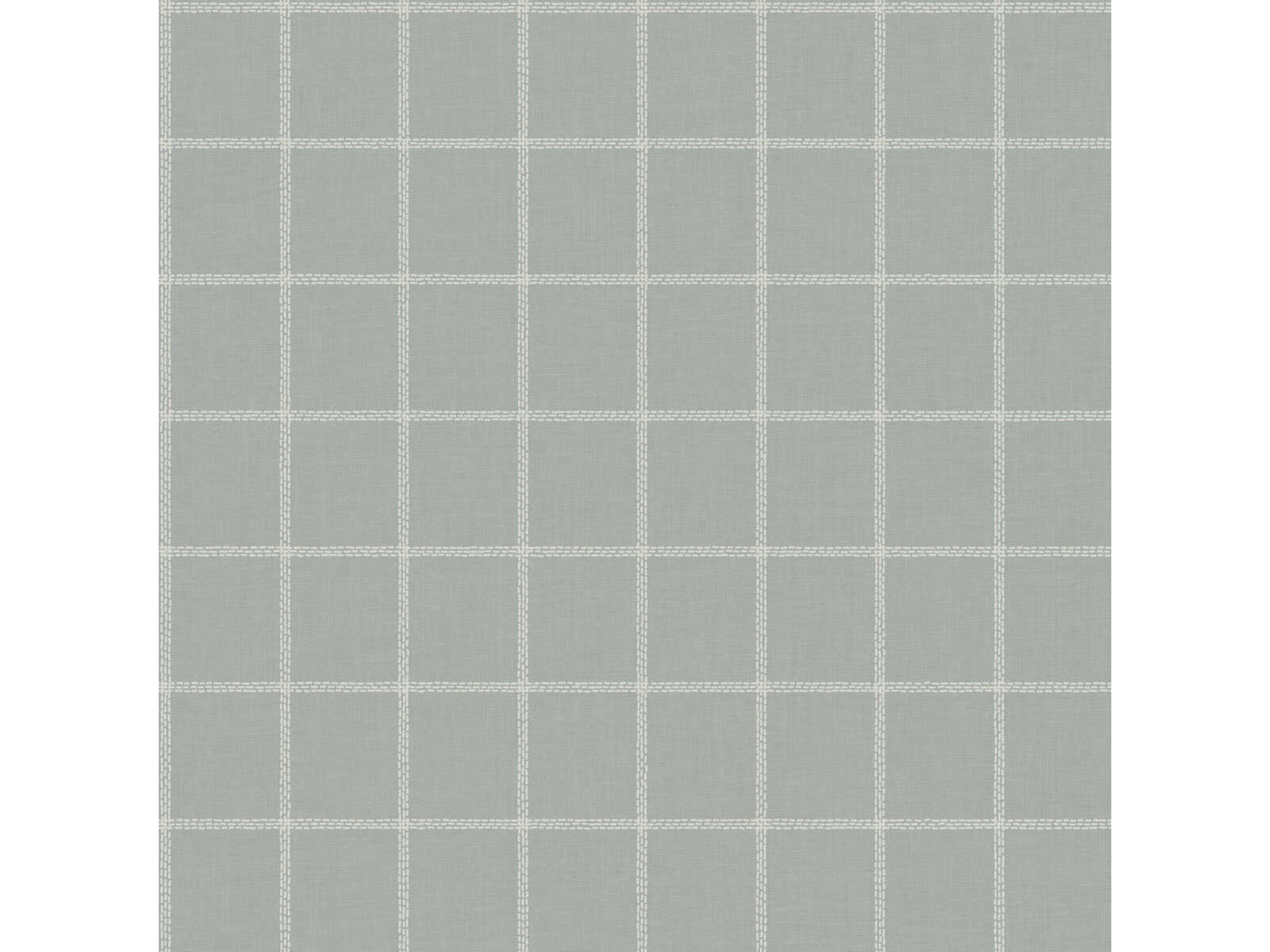 York Wallcoverings Magnolia Home Artful Prints & Patterns White / Grey Sunday Best Wallpaper