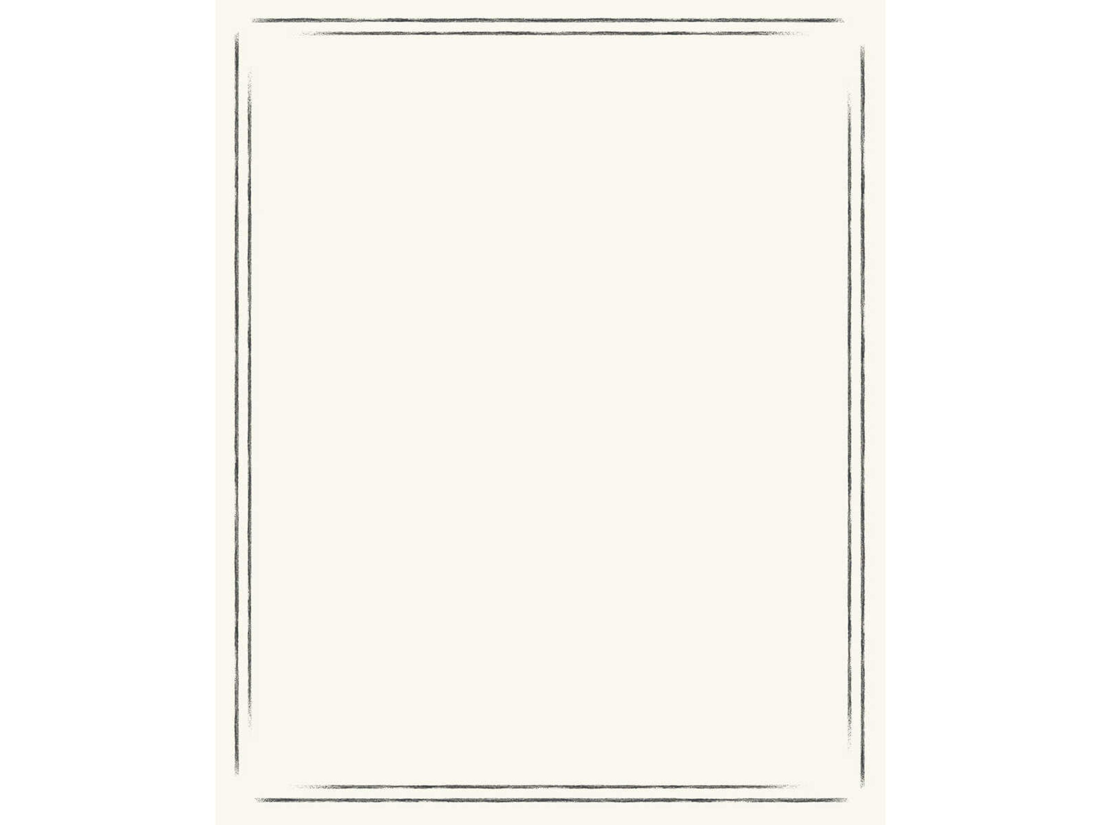 York Wallcoverings Magnolia Home Artful Prints & Patterns White Hopscotch Inverse Wallpaper