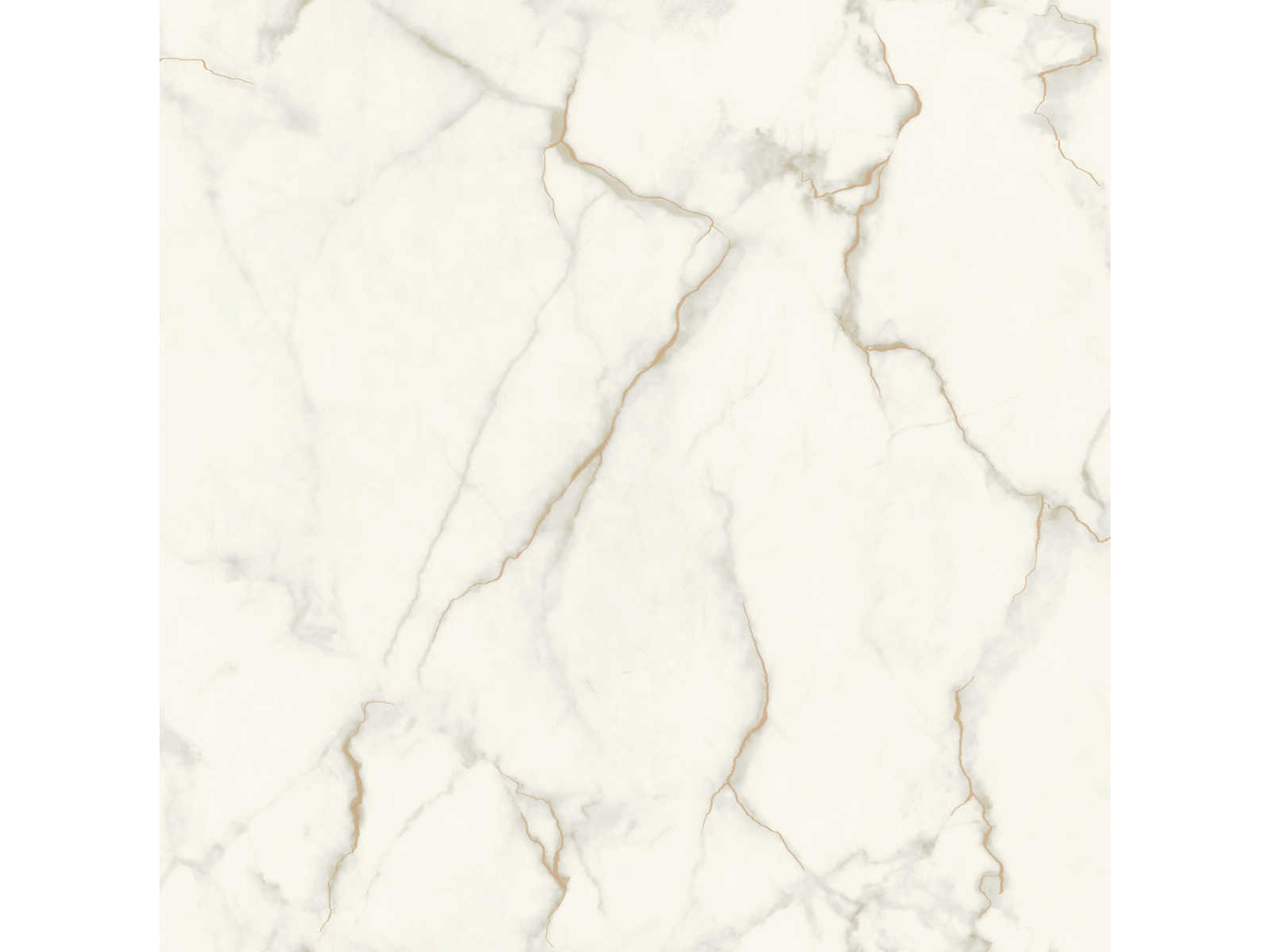 York Wallcoverings Mixed Materials Grey / Gold Gilded Marble