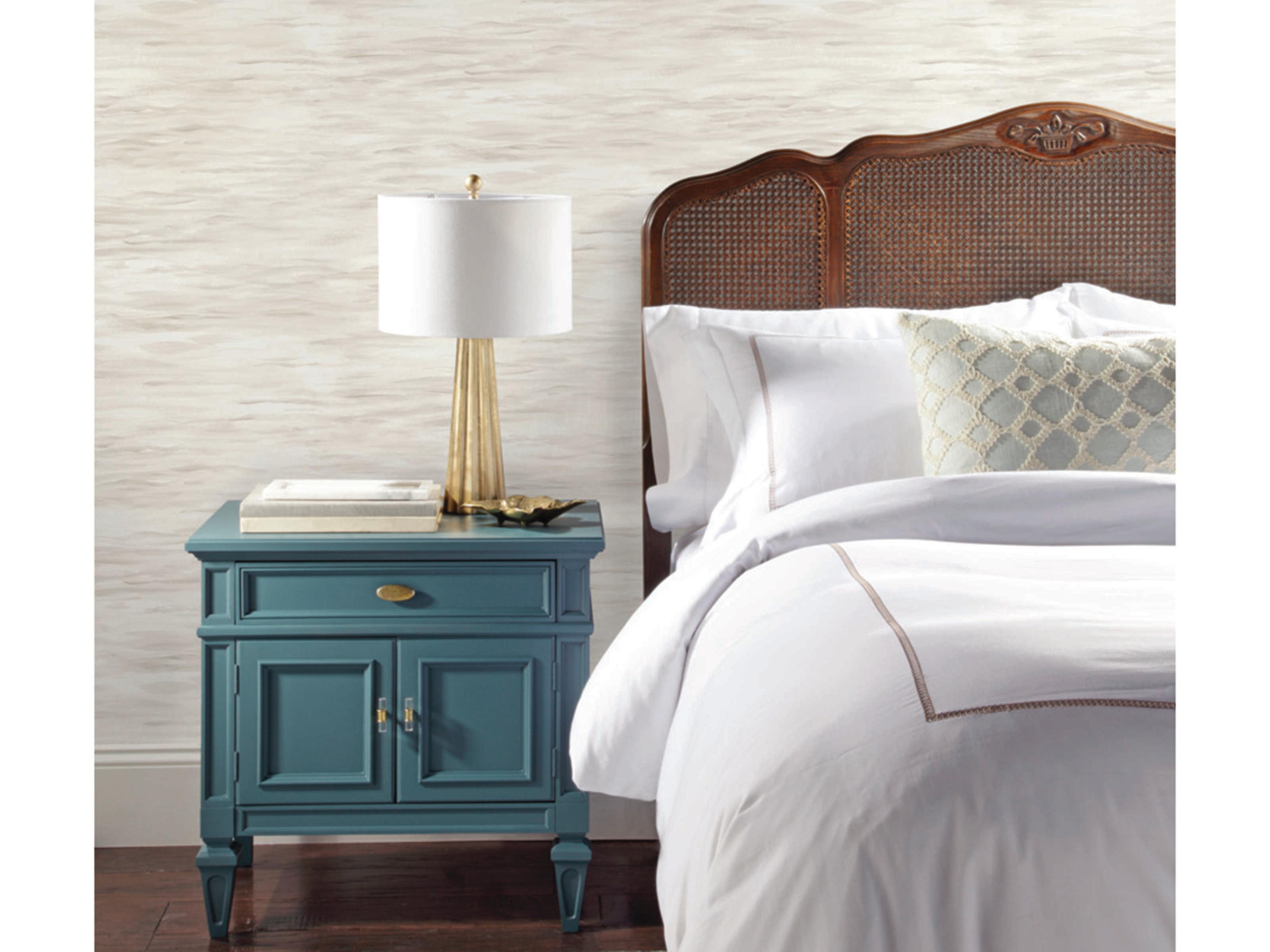 York Wallcoverings Mediterranean Neutral Ripples Wallpaper