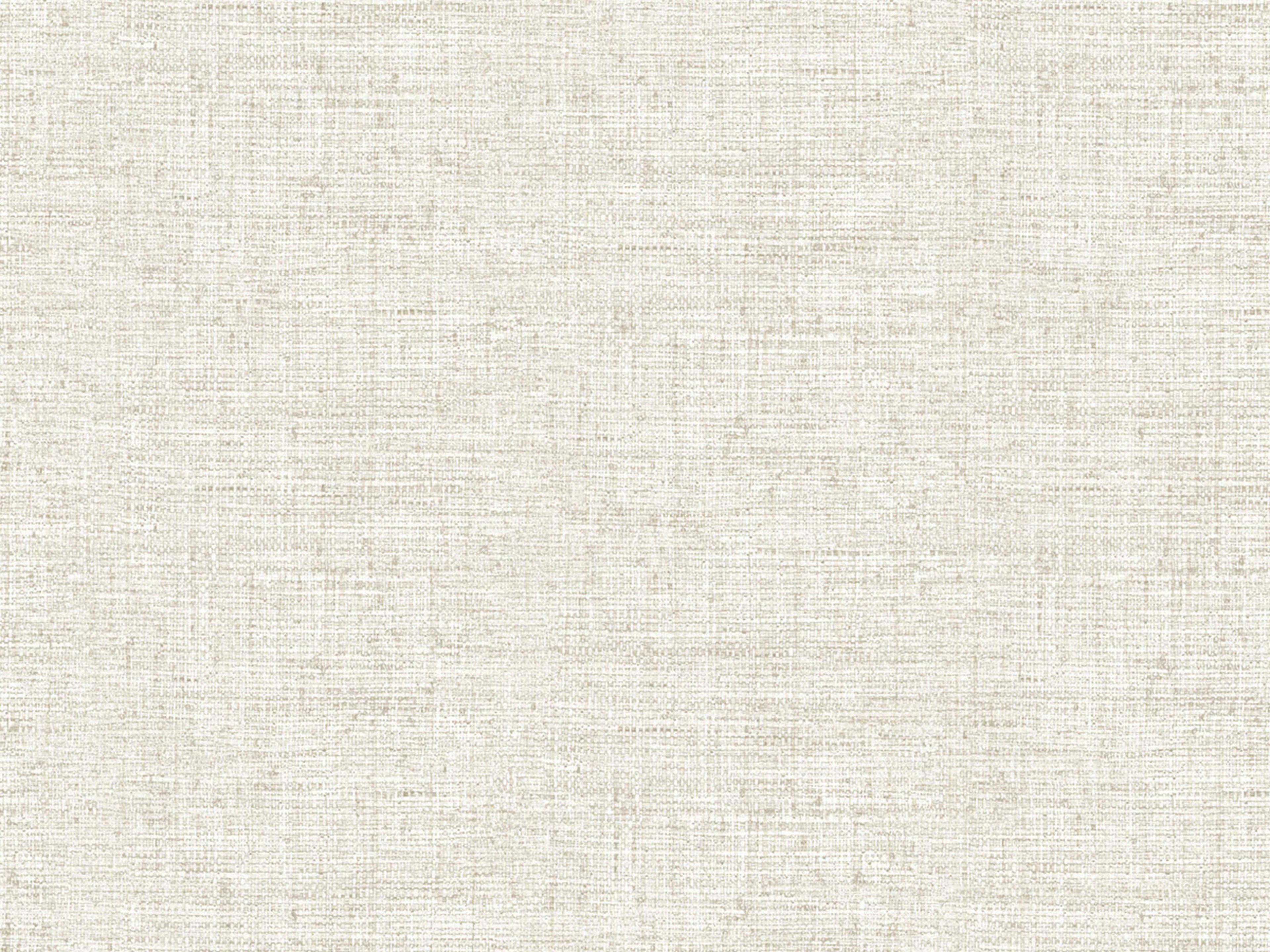 York Wallcoverings Mediterranean White Papyrus Weave Wallpaper