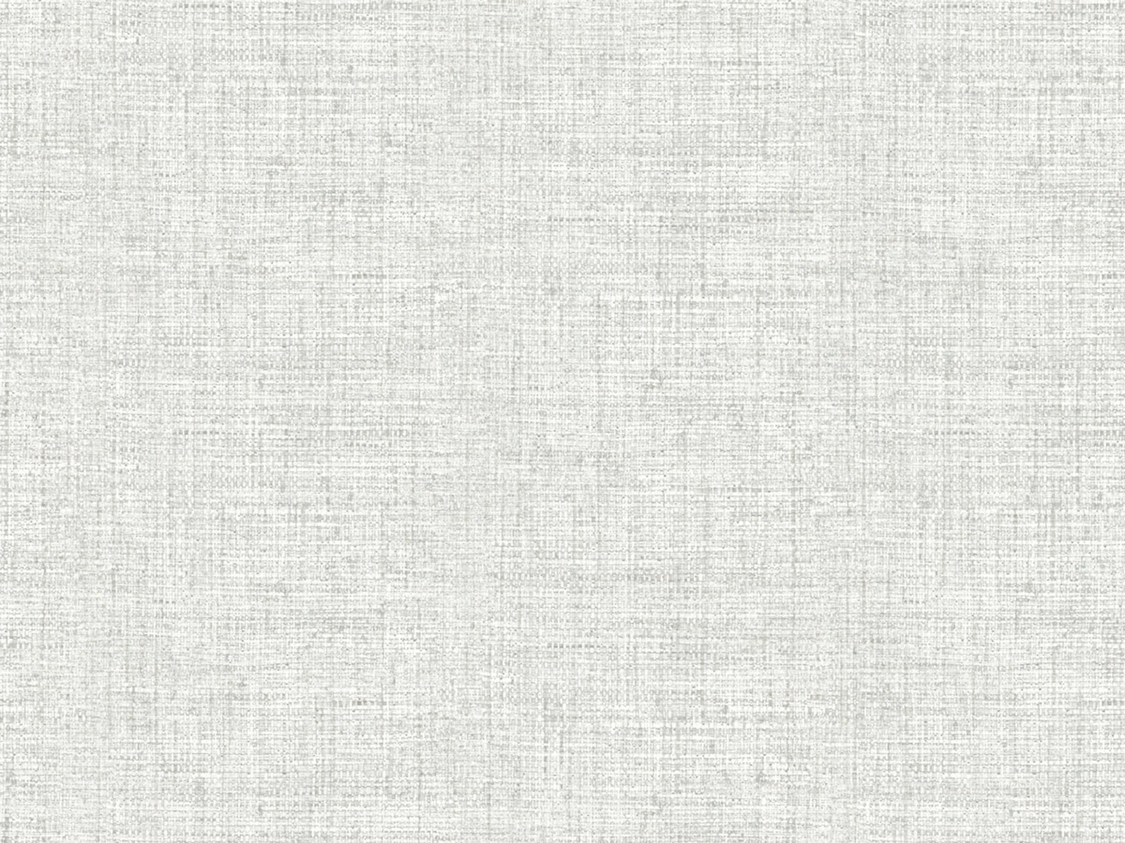 York Wallcoverings Mediterranean Grey Papyrus Weave Wallpaper