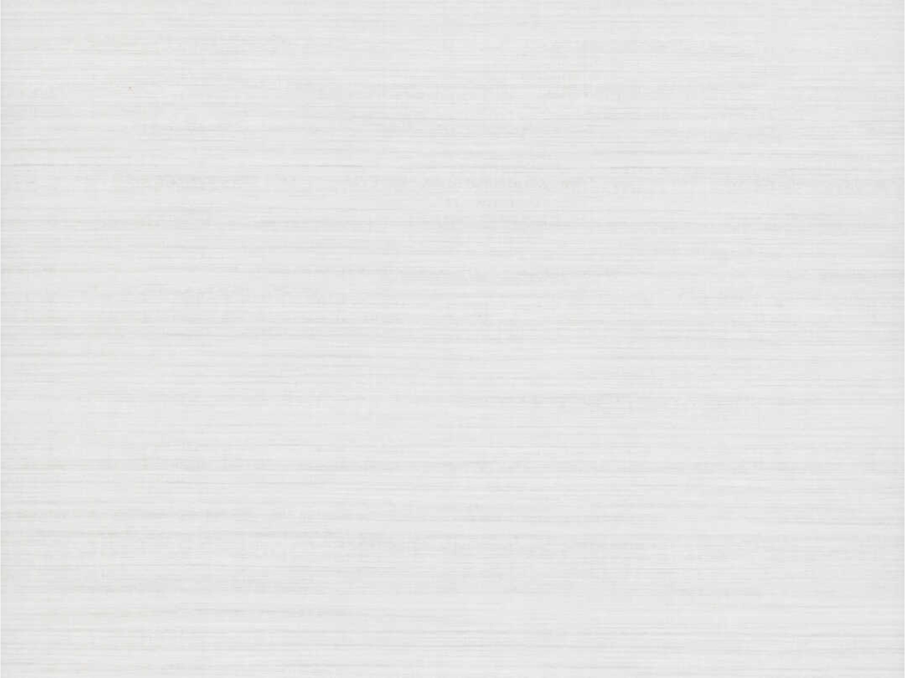 York Wallcoverings Natural Digest White Tasar Silk Wallpaper