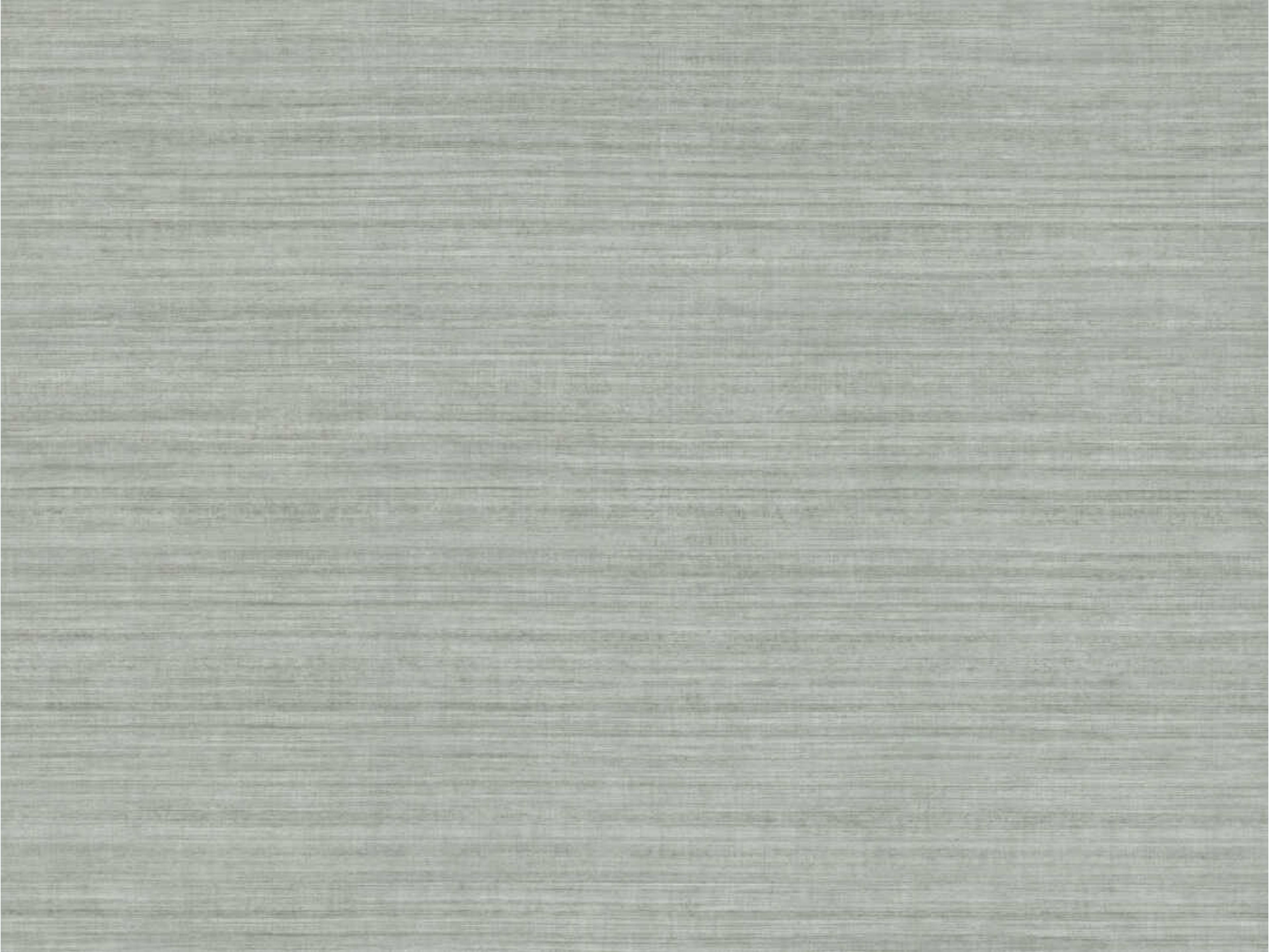 York Wallcoverings Natural Digest Grey Tasar Silk Wallpaper