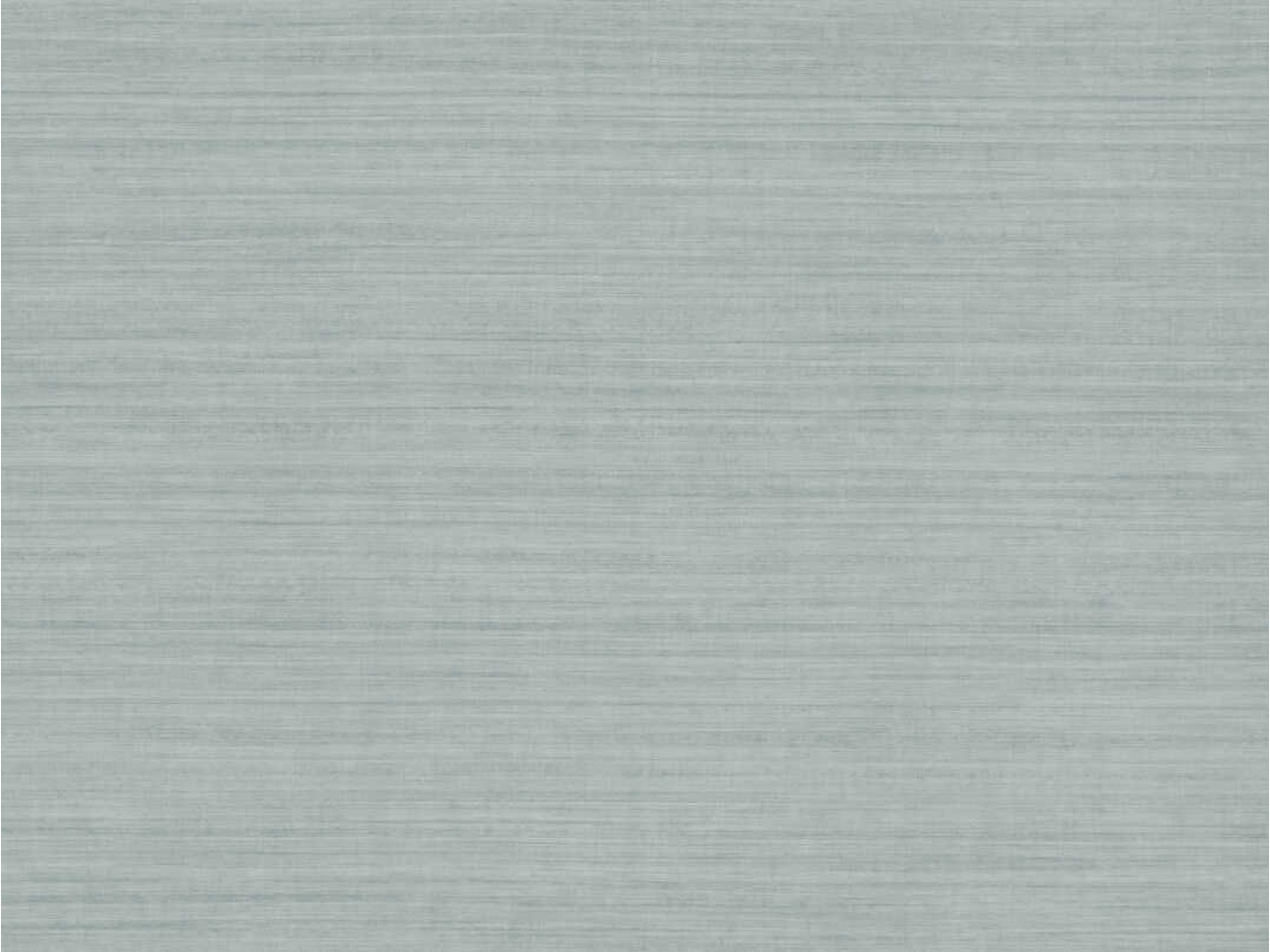 York Wallcoverings Natural Digest Blue Tasar Silk Wallpaper